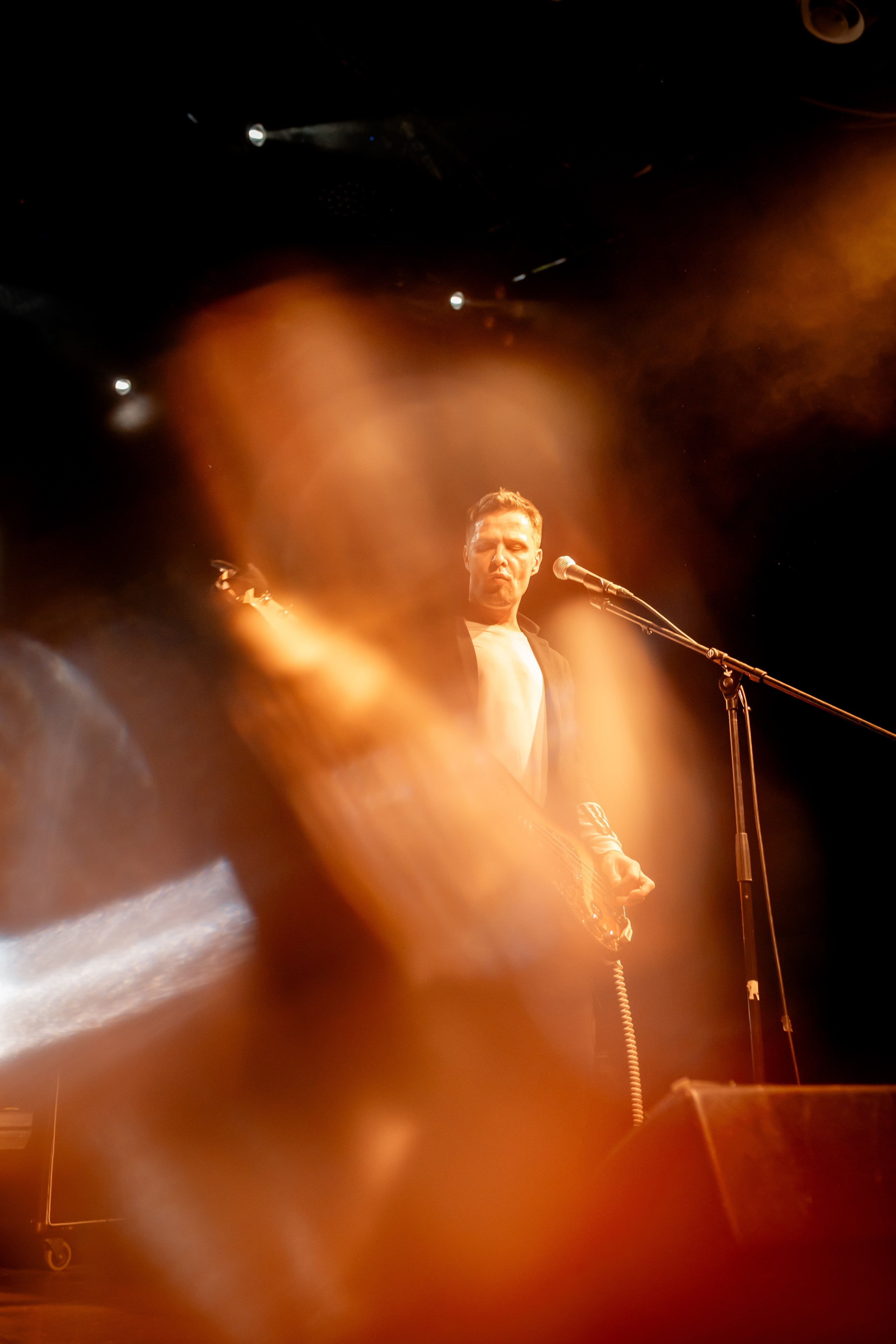 РАДИОПОМЕХИ. Фотограф Елена Богачева (lenalena_na_na_na)