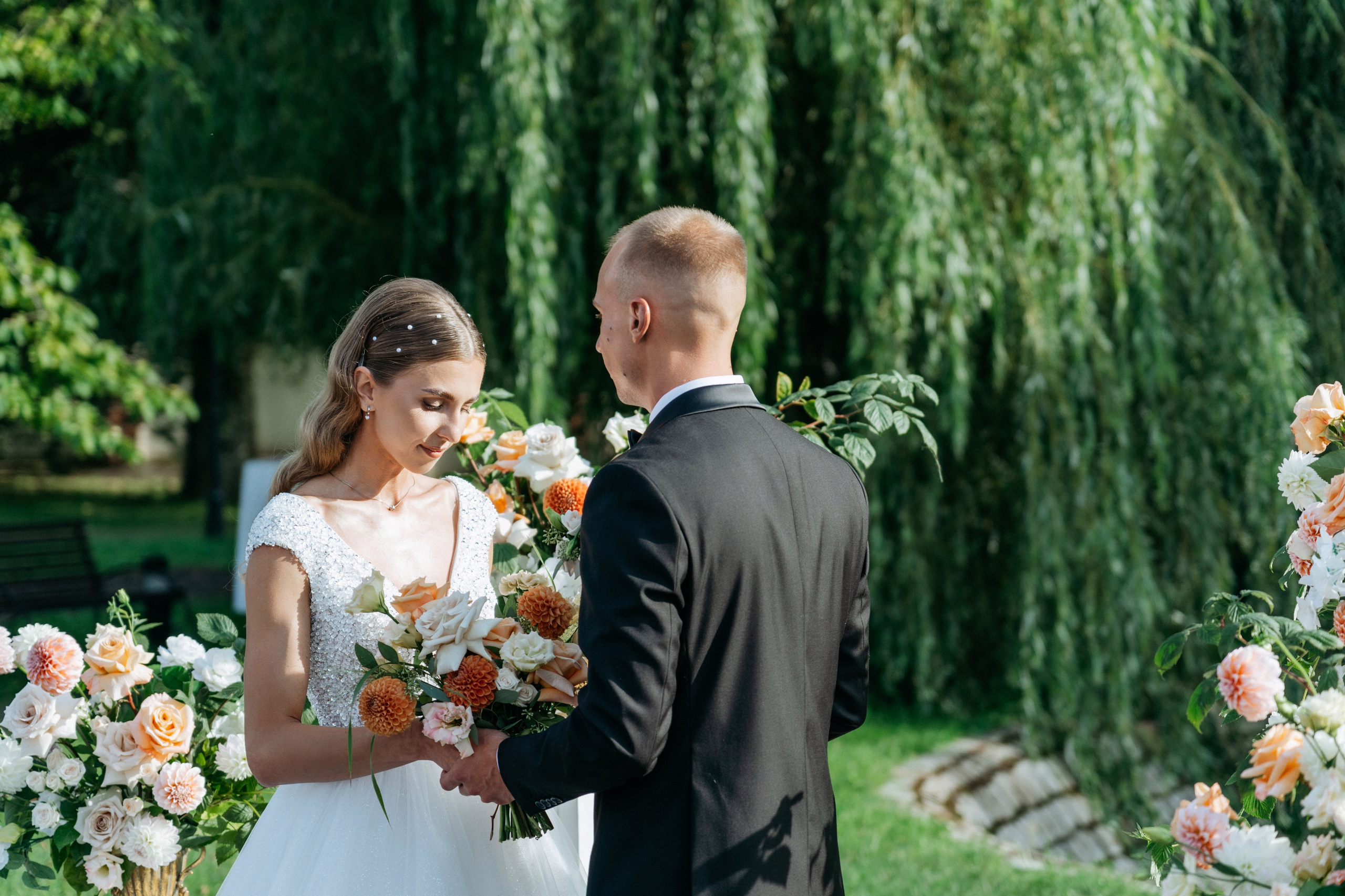 Александр и Ирина. Свадебный и семейный фотограф в Калининграде Анастасия Гриценко