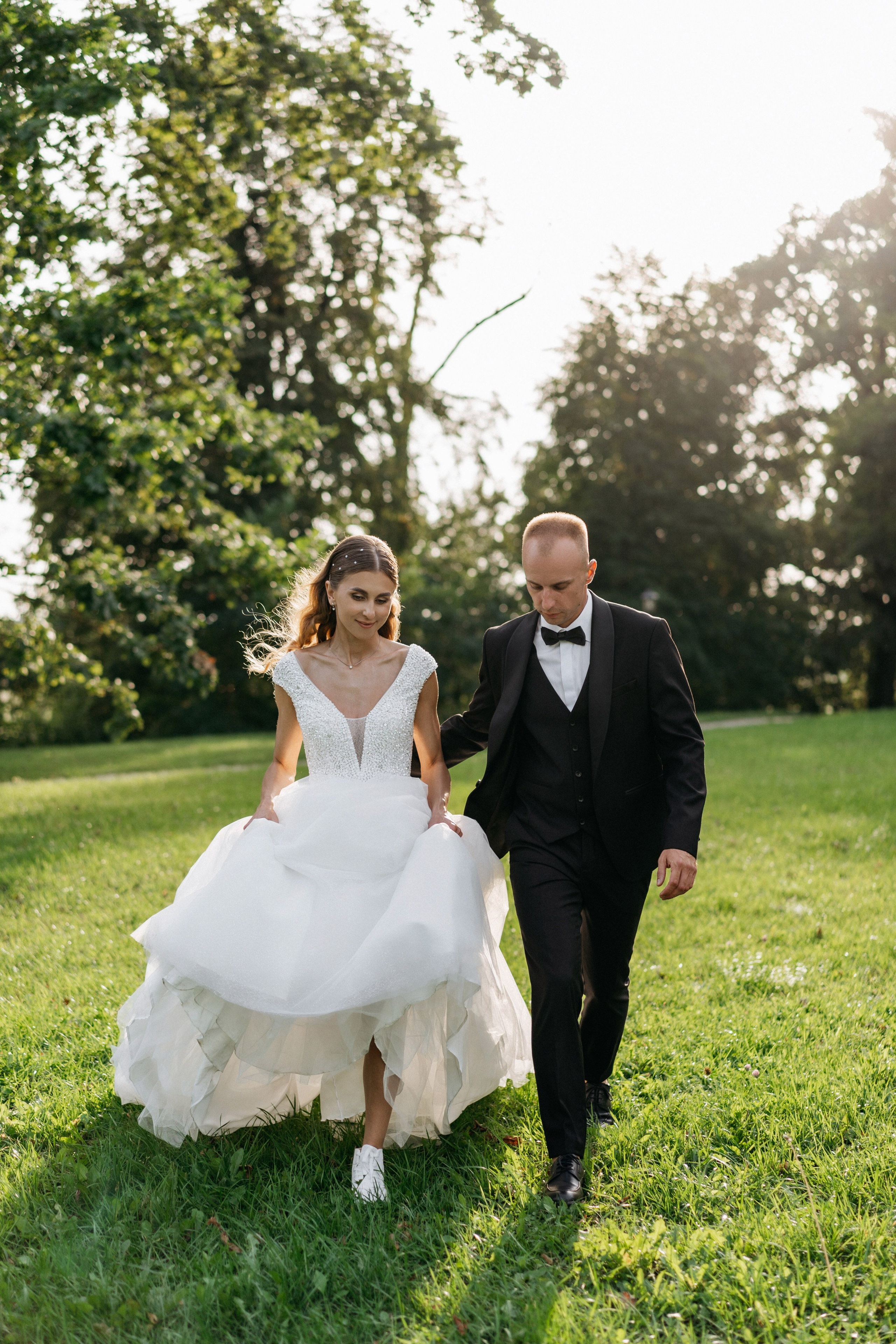 Александр и Ирина. Свадебный и семейный фотограф в Калининграде Анастасия Гриценко