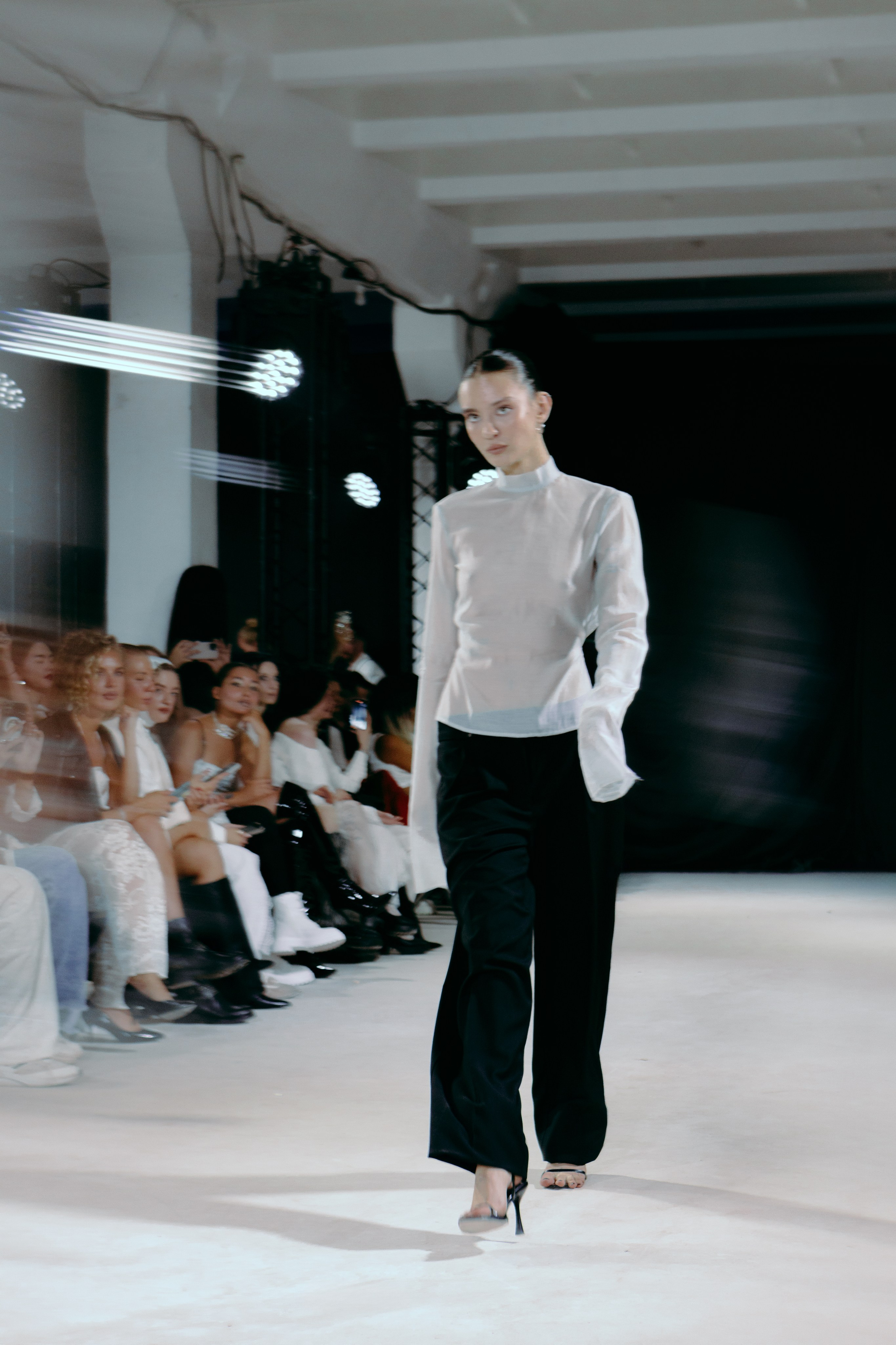 AUXI Ardor 2024. Fashion Фотограф в СПб Yana Kochkina