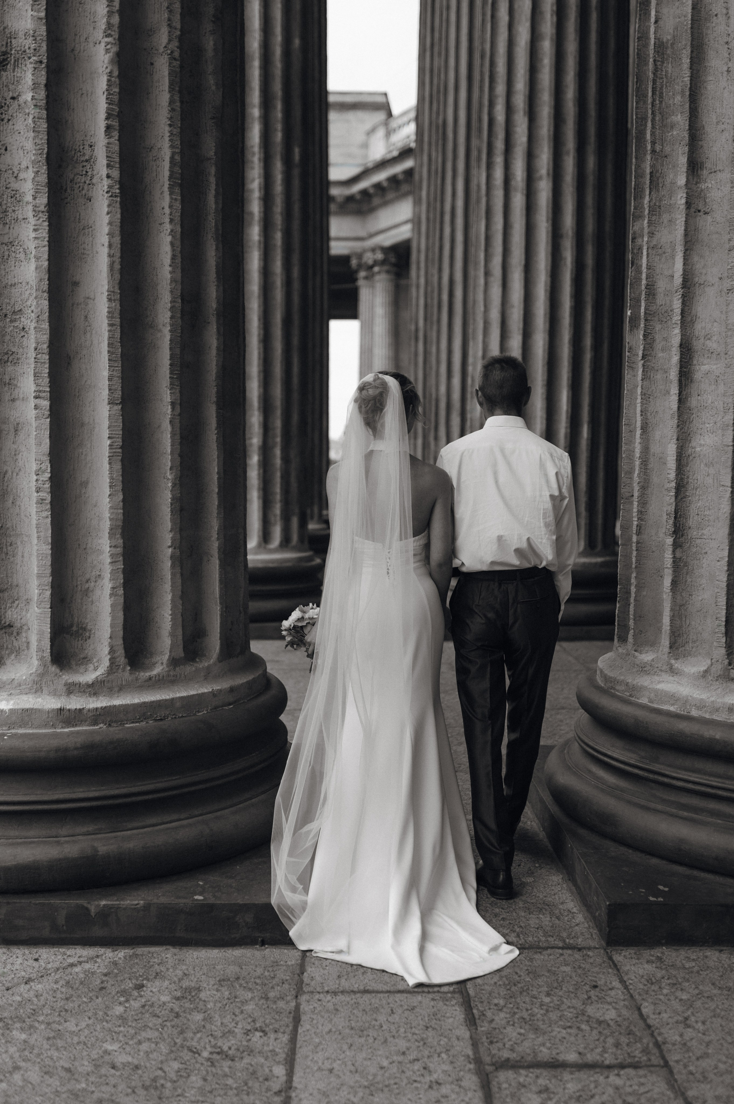 Арина и Денис, Санкт-Петербург. Свадебный фотограф Москва и Санкт-Петербург. Анастасия Чудина