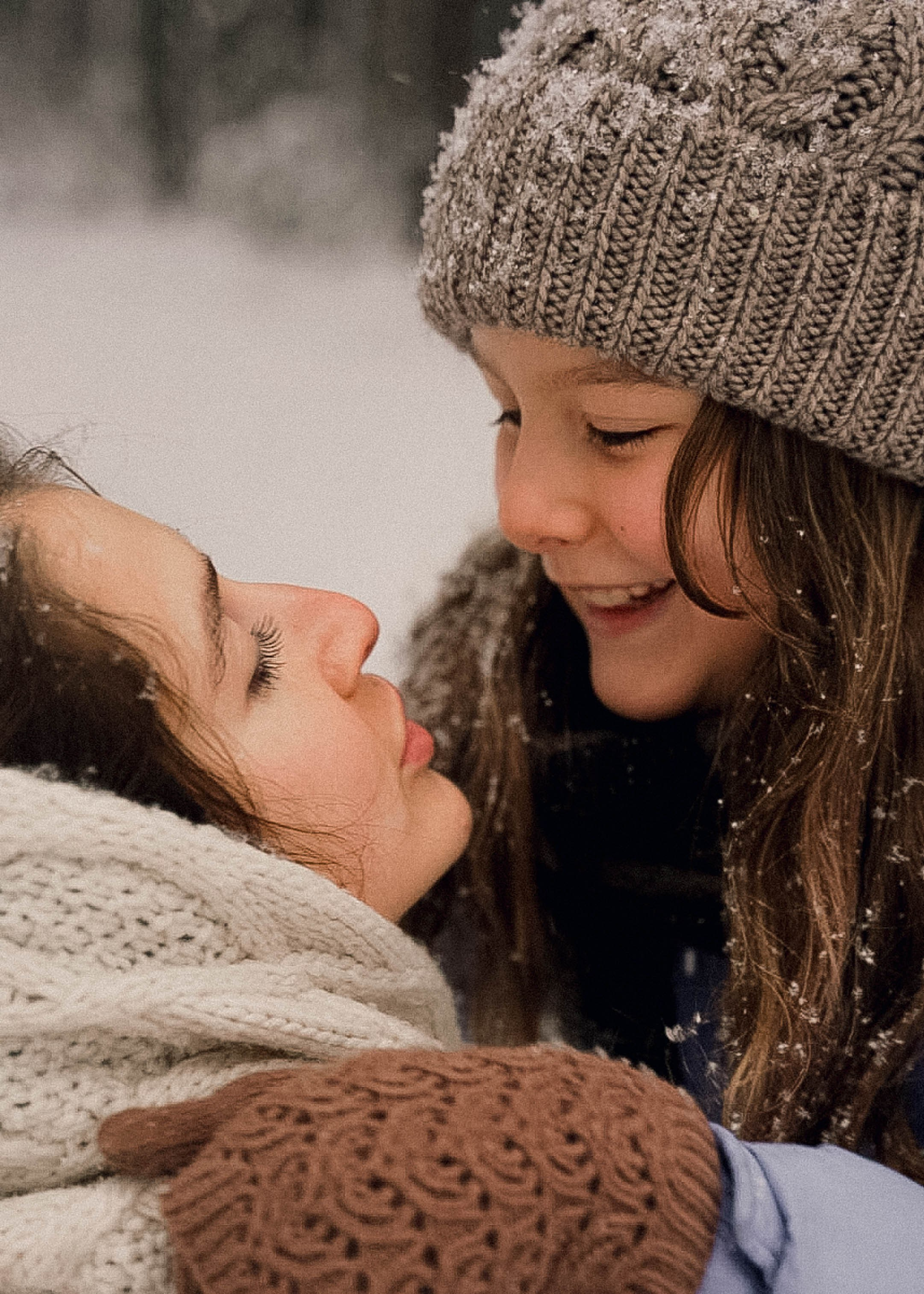 Зимнее. Фотограф/ видеограф Катя Ильина Калуга