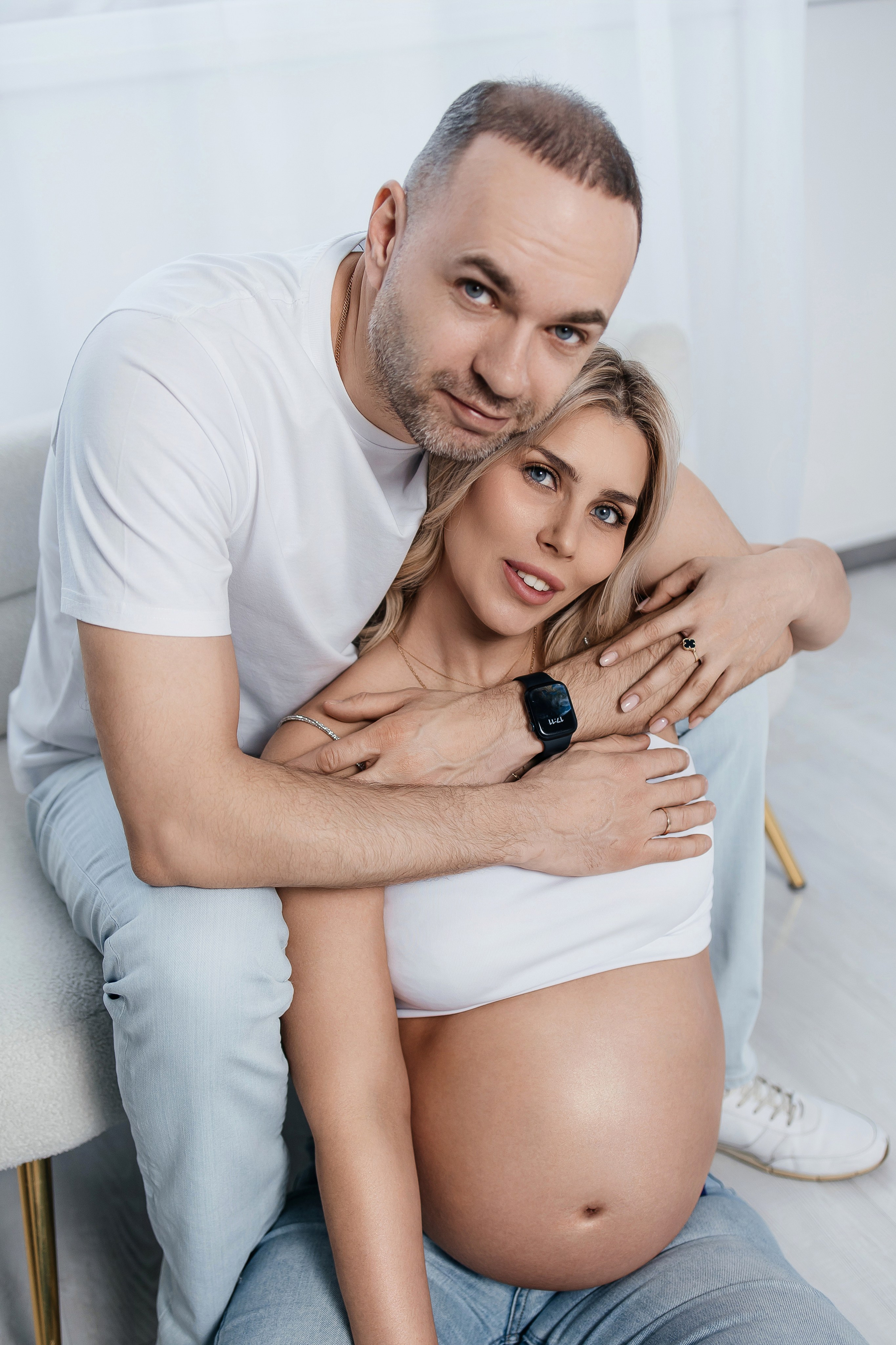 Кристина и Павел. Свадебный фотограф Саратов Екатерина Абросимова