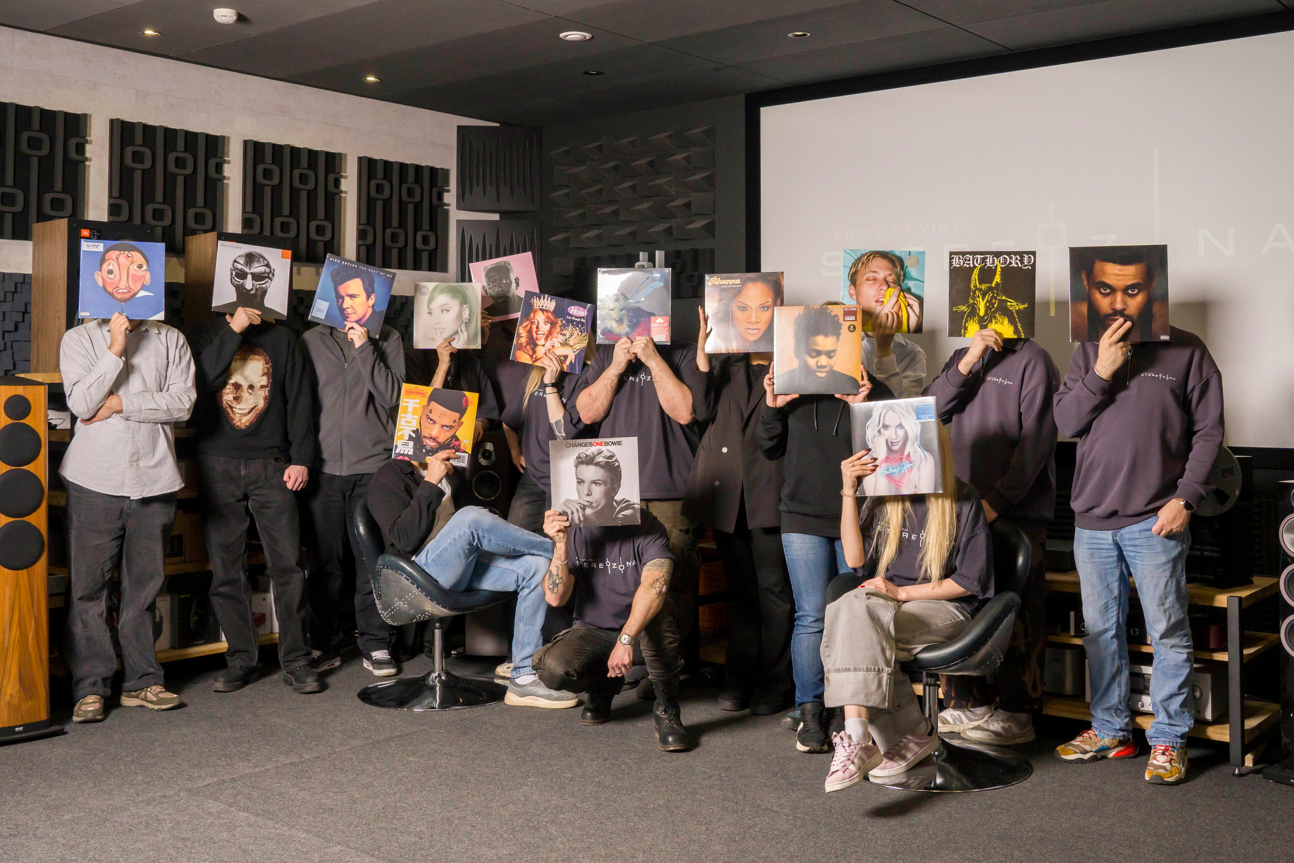 STEREOZONA. Фотограф в Санкт-Петербурге. Репортажная и все съёмки для бизнеса