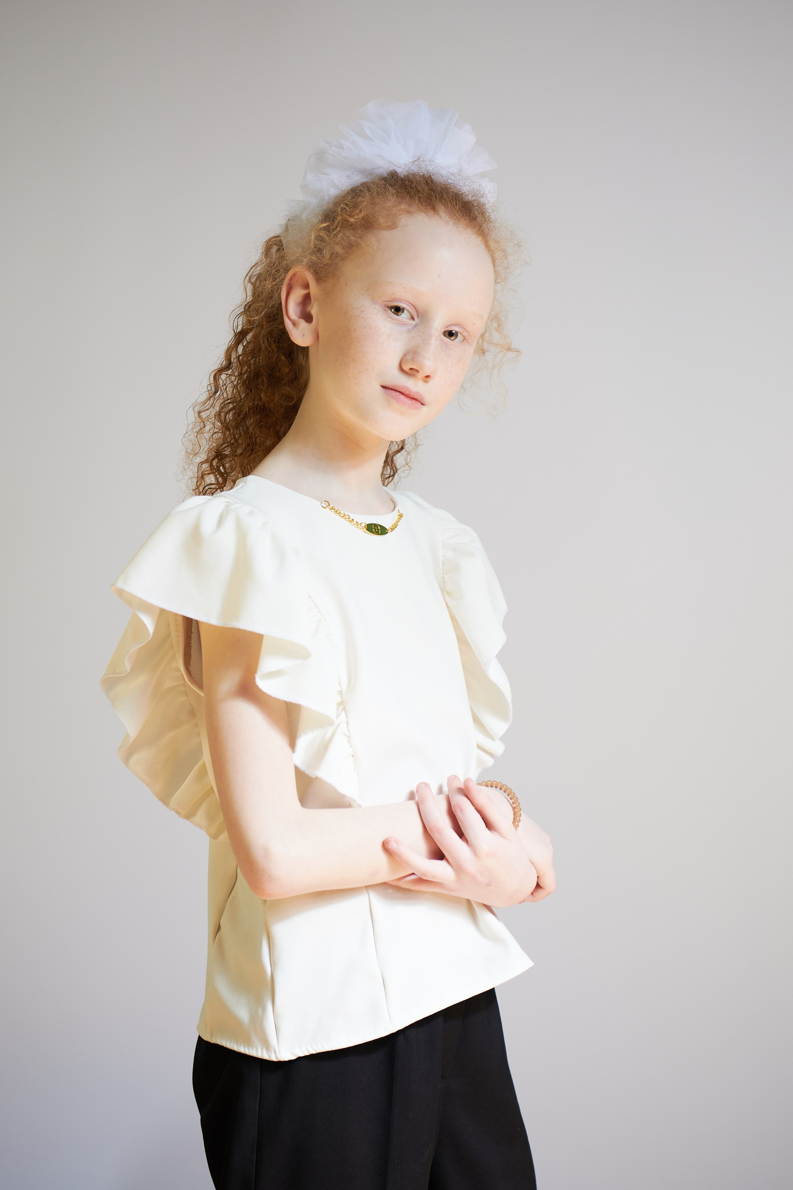 Фото в альбом. Портретная серия. Ольга Чёкотова (Фотограф Кострома)