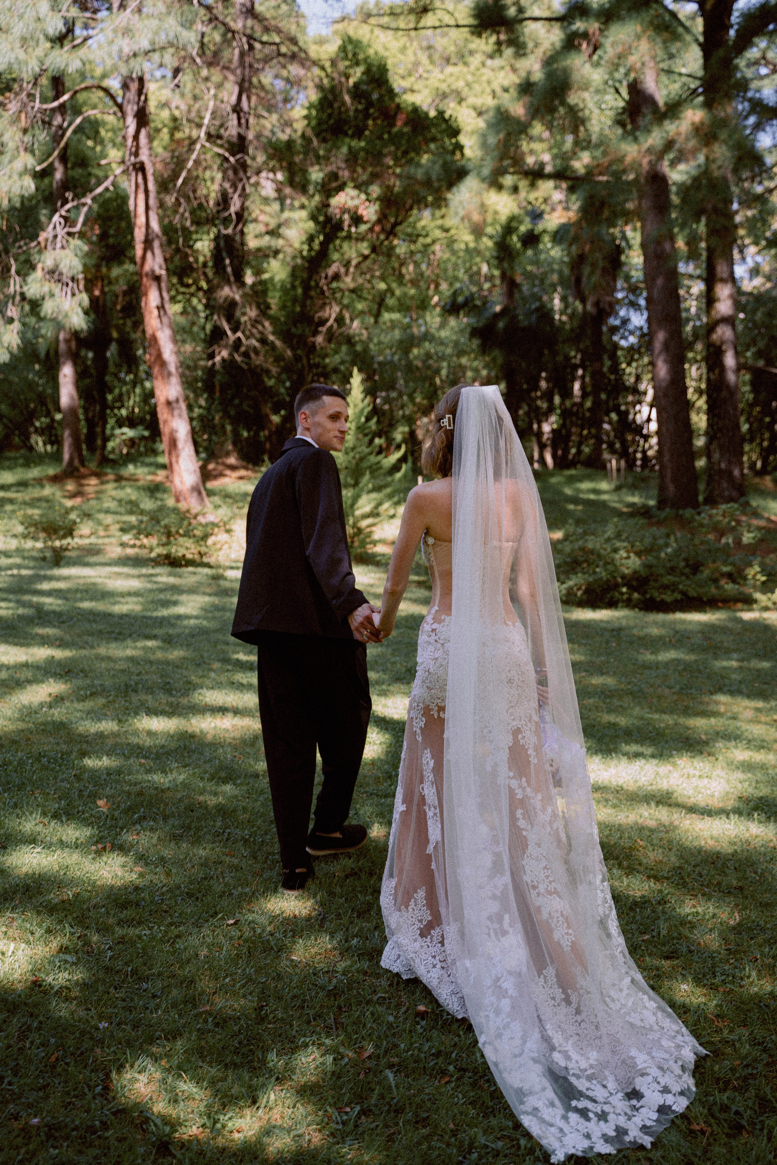 Свадебная фотосессия СПб, Сочи и Красная Поляна — сделать свадебную фотосессию