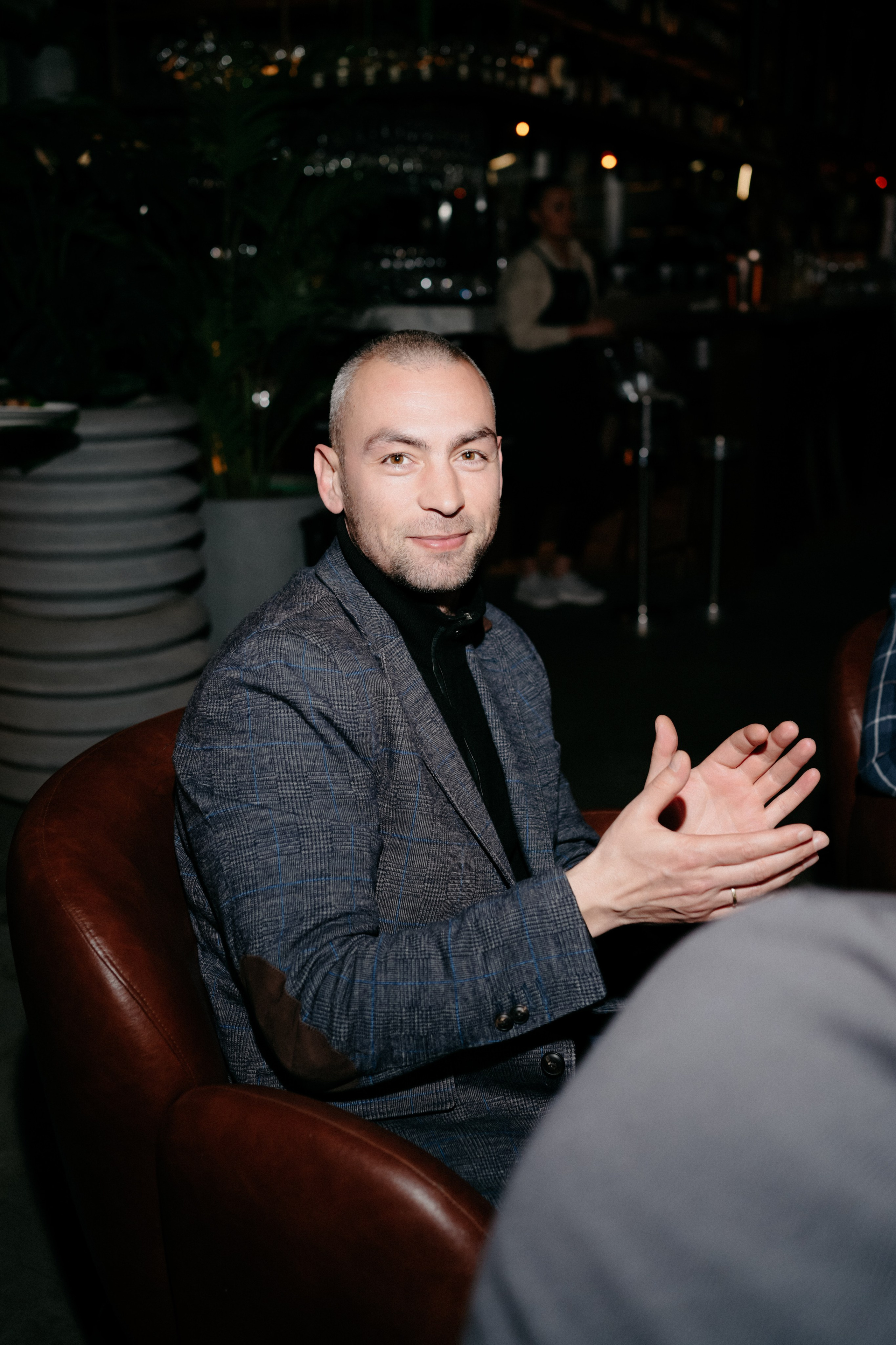 Амтел. Фотограф в Москве Дмитрий Рогов