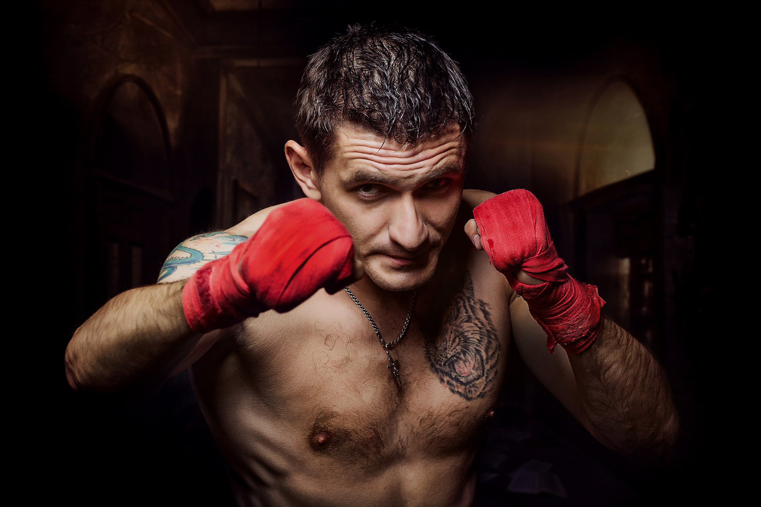 Студийная фотосессия в Бряснке. Портфолио