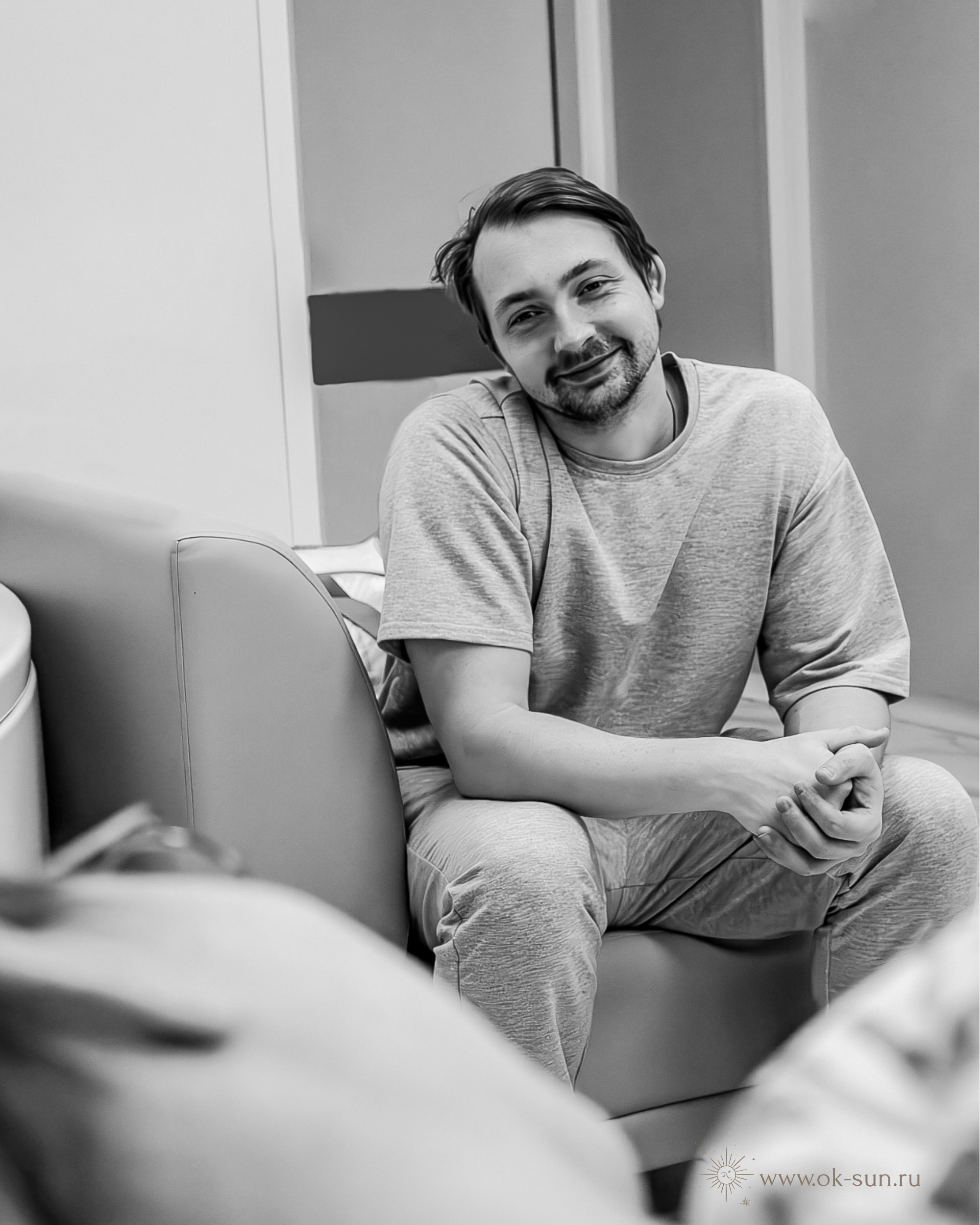 Фотосессия родов. Стоимость съемки родов в MD GROUP на Севастопольском