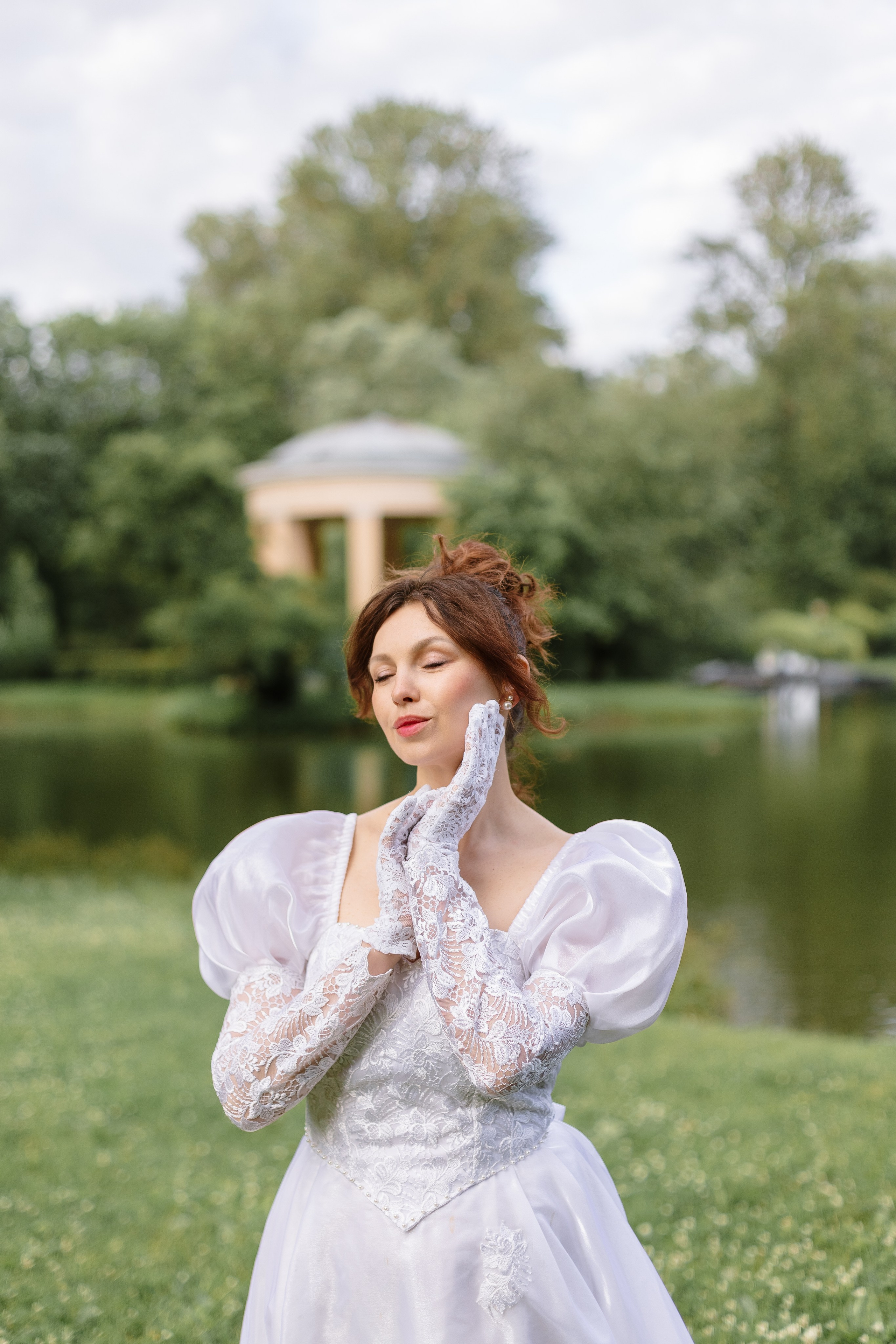 Vintage walk. Свадебный и семейный фотограф Спб Бошман Ирина
