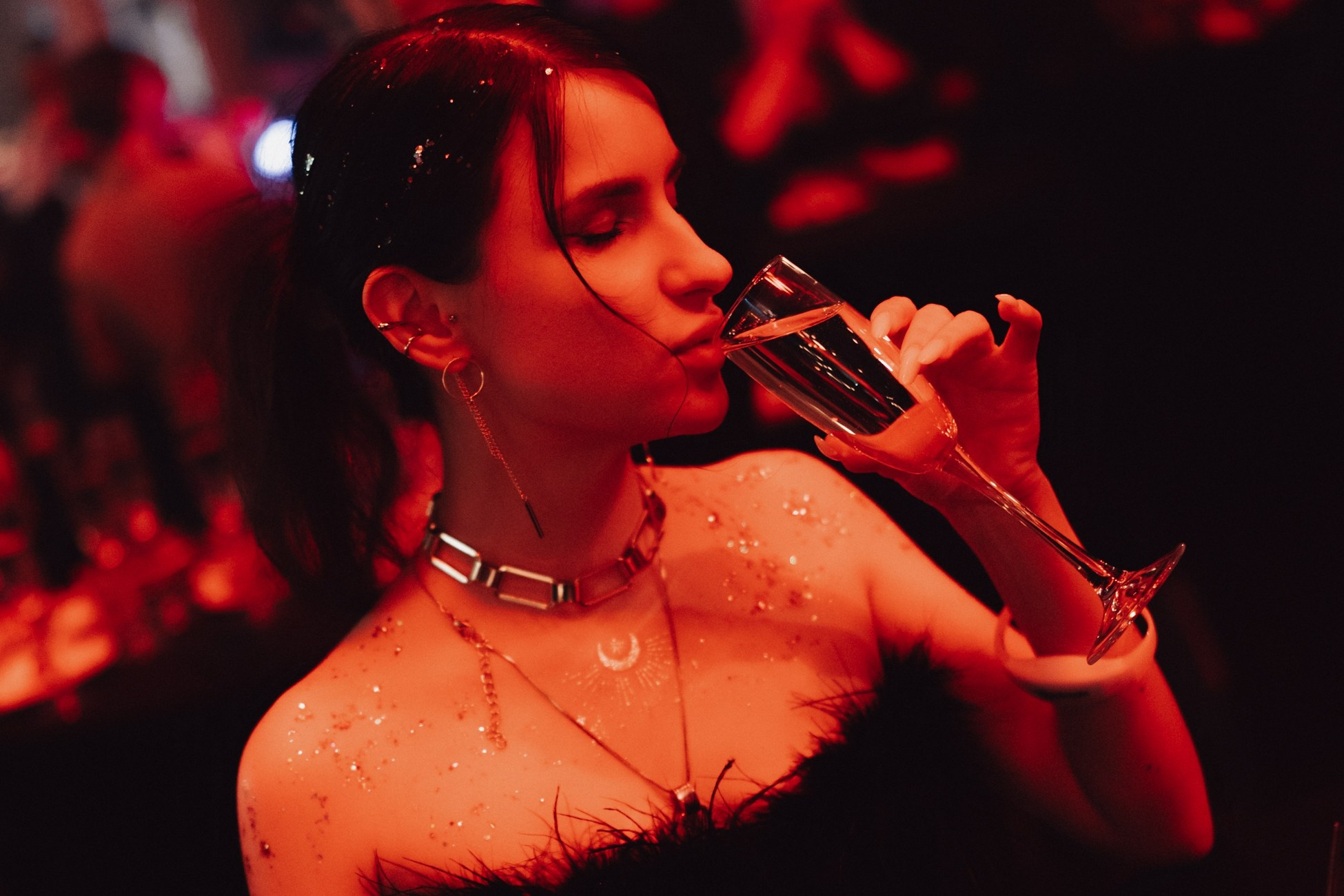 Megustro. Annyshka