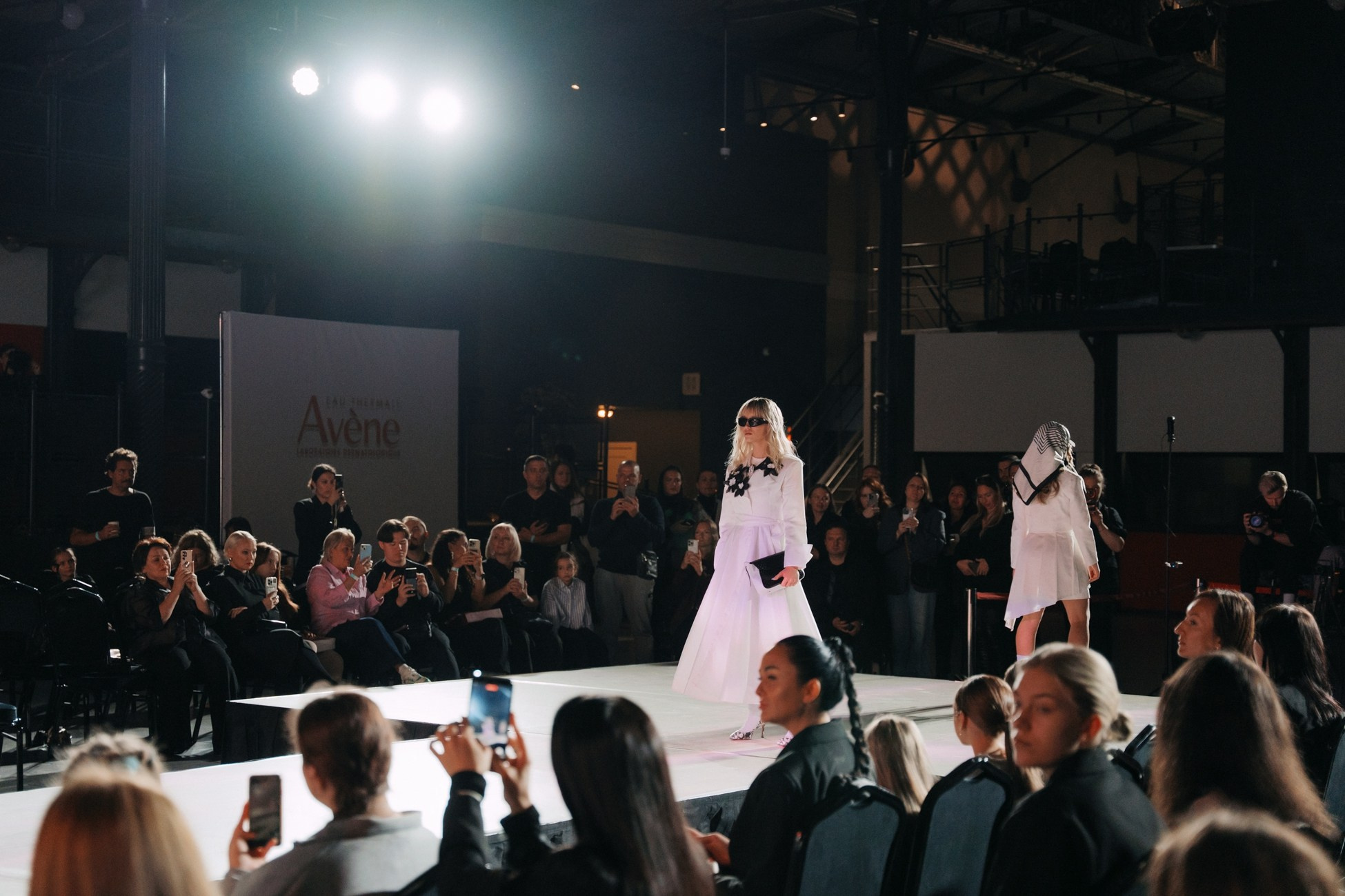 Kids Fashion Week. Annyshka
