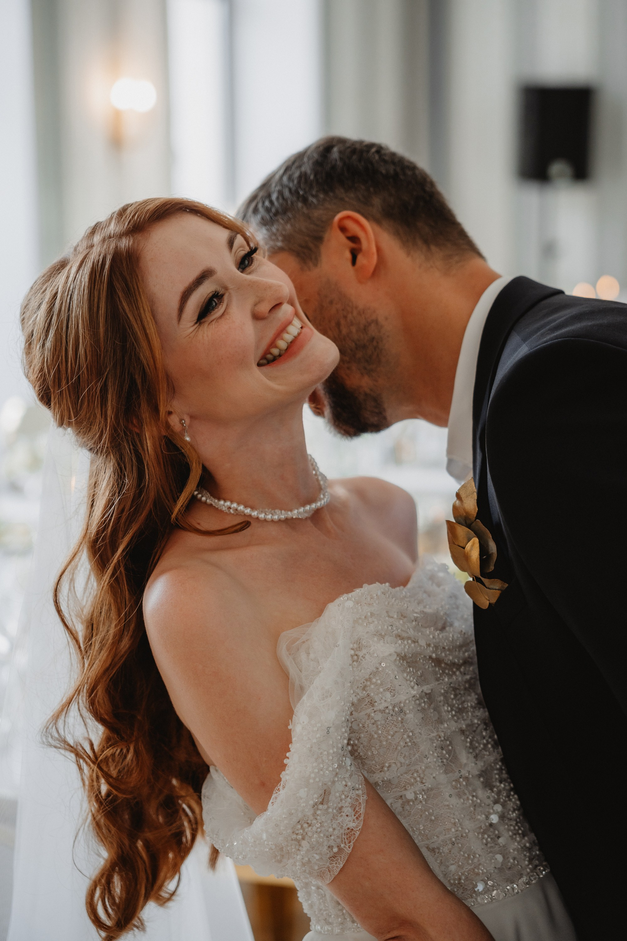 Филипп и Валерия. Репортажный фотограф Черников Игорь