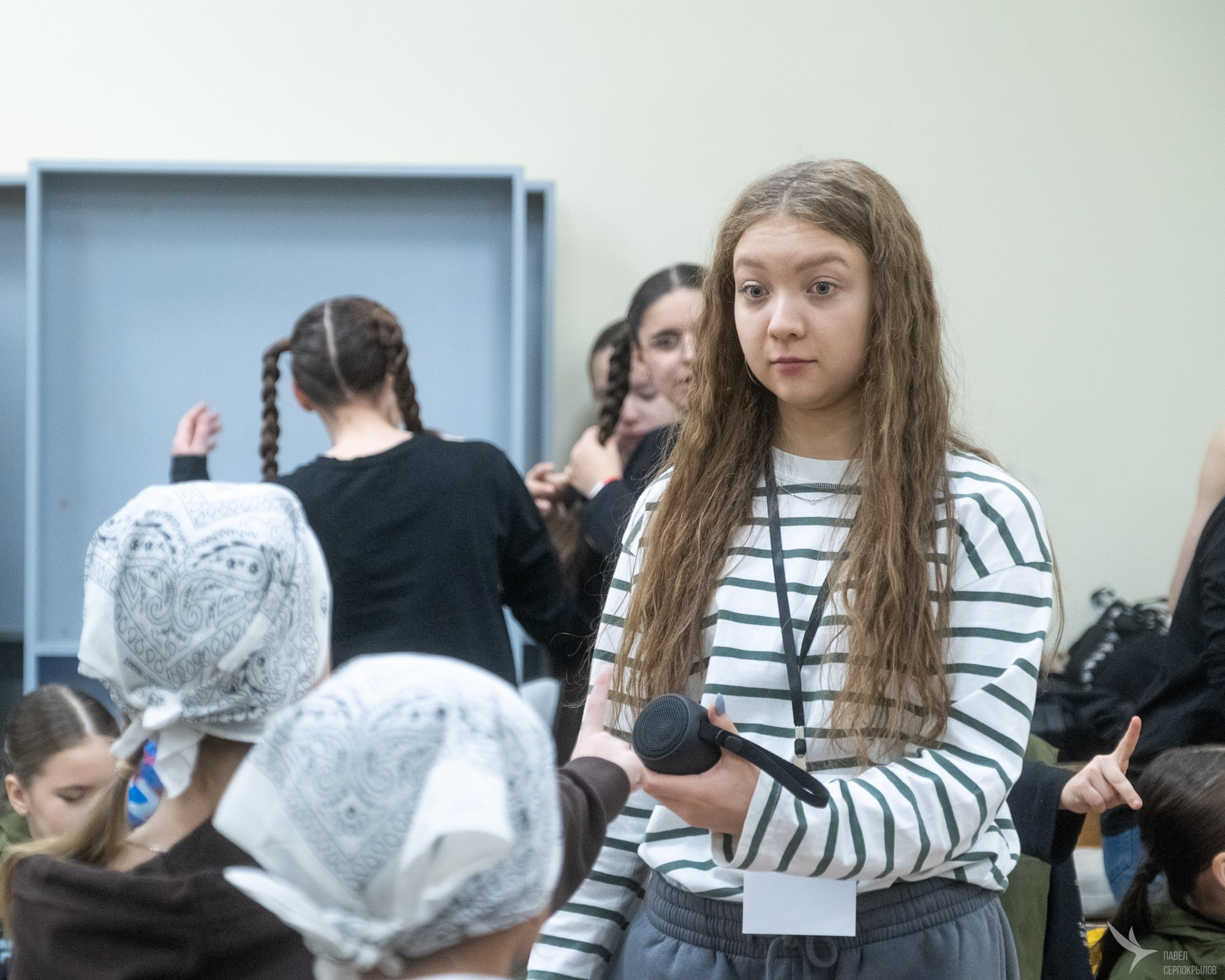 Иди танцуй FEST. Репортажный фотограф в Казани Павел Серпокрылов