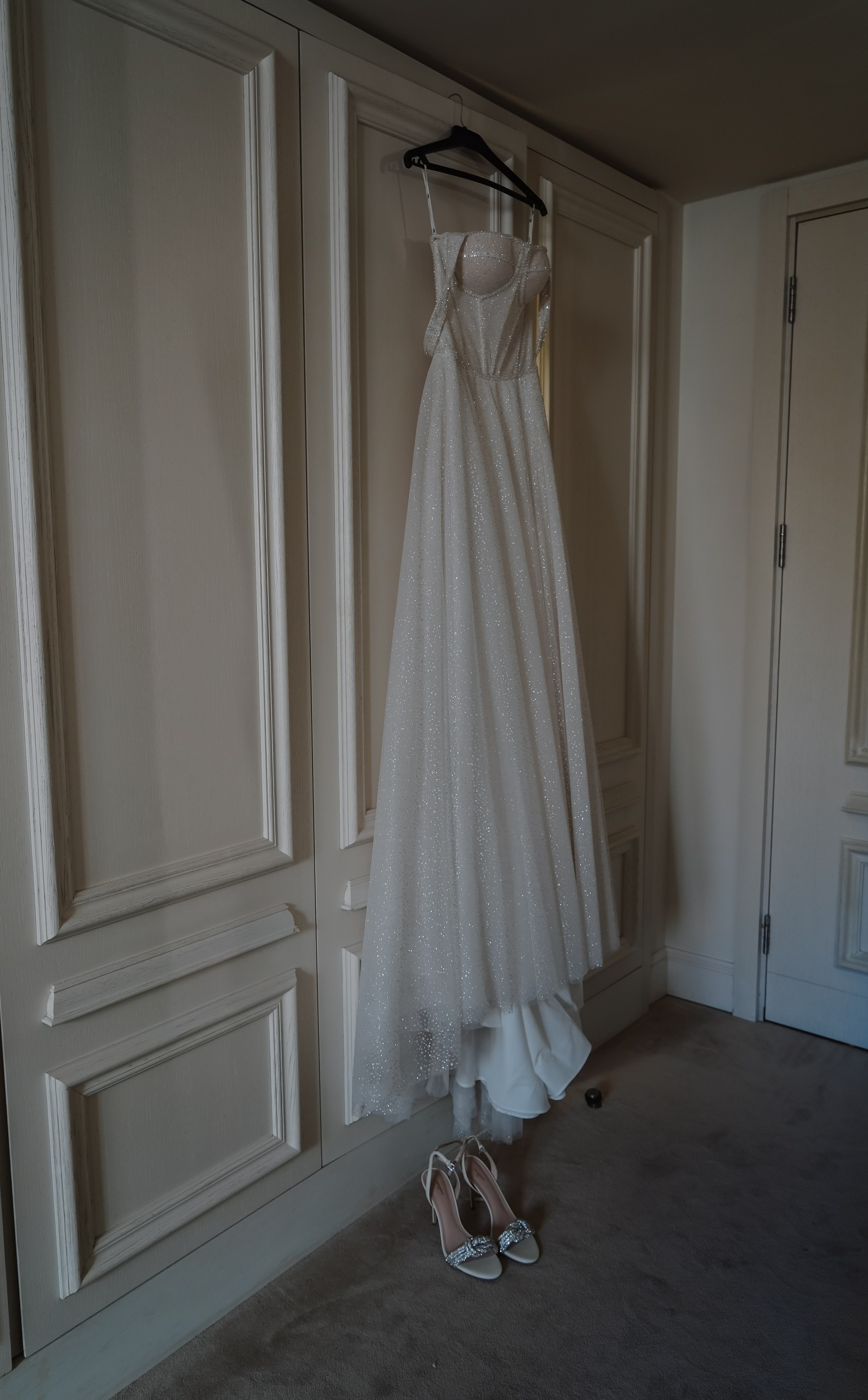 Анфиса и Никита. Валерия Смирнова / Свадебный фотограф