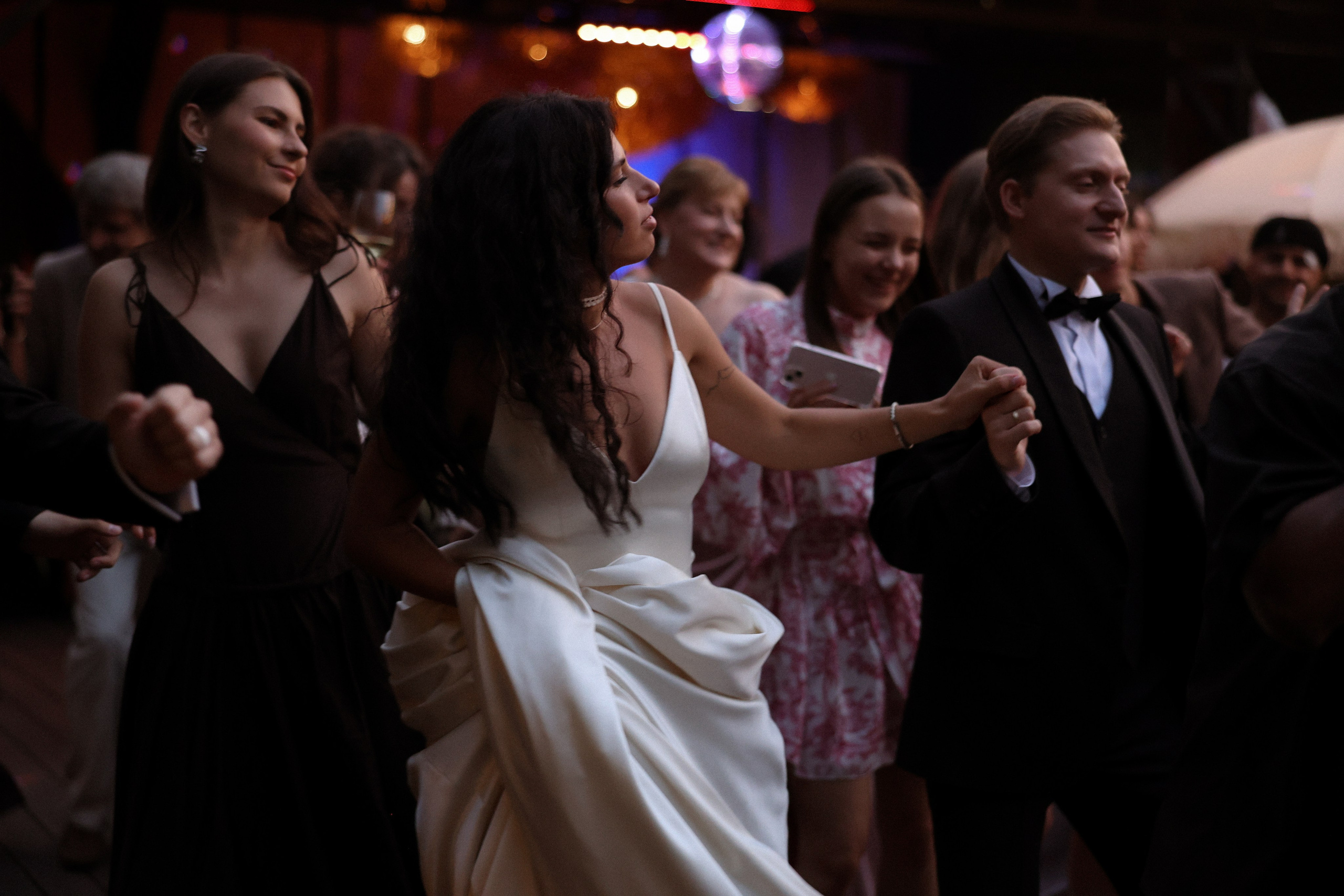 «Всегда» — Юлия и Александр. Свадебный и семейный фотограф в Москве Ломова Ирина