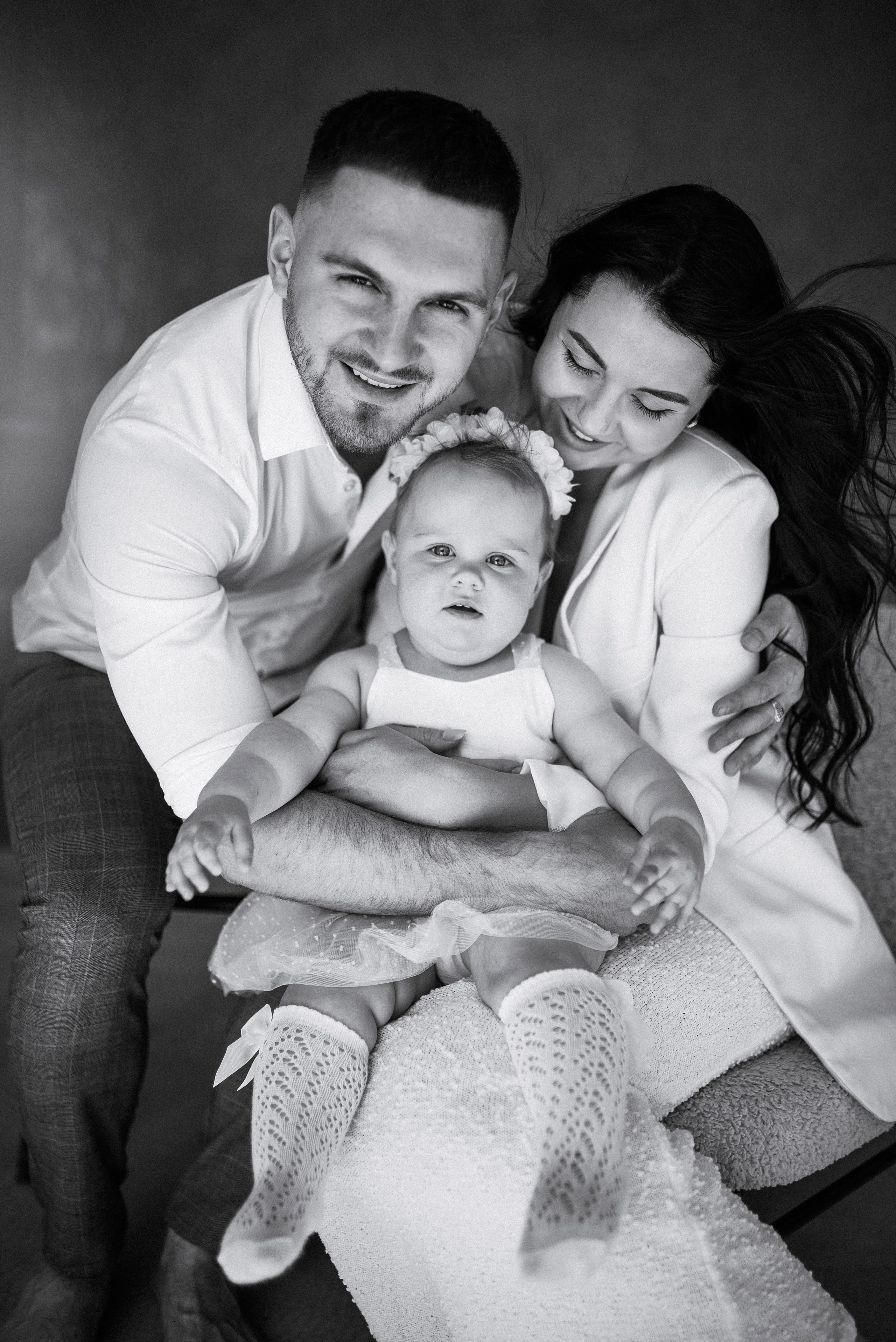 Все в тебе. Семейный документальный фотограф в Волгограде Мариэта Додина