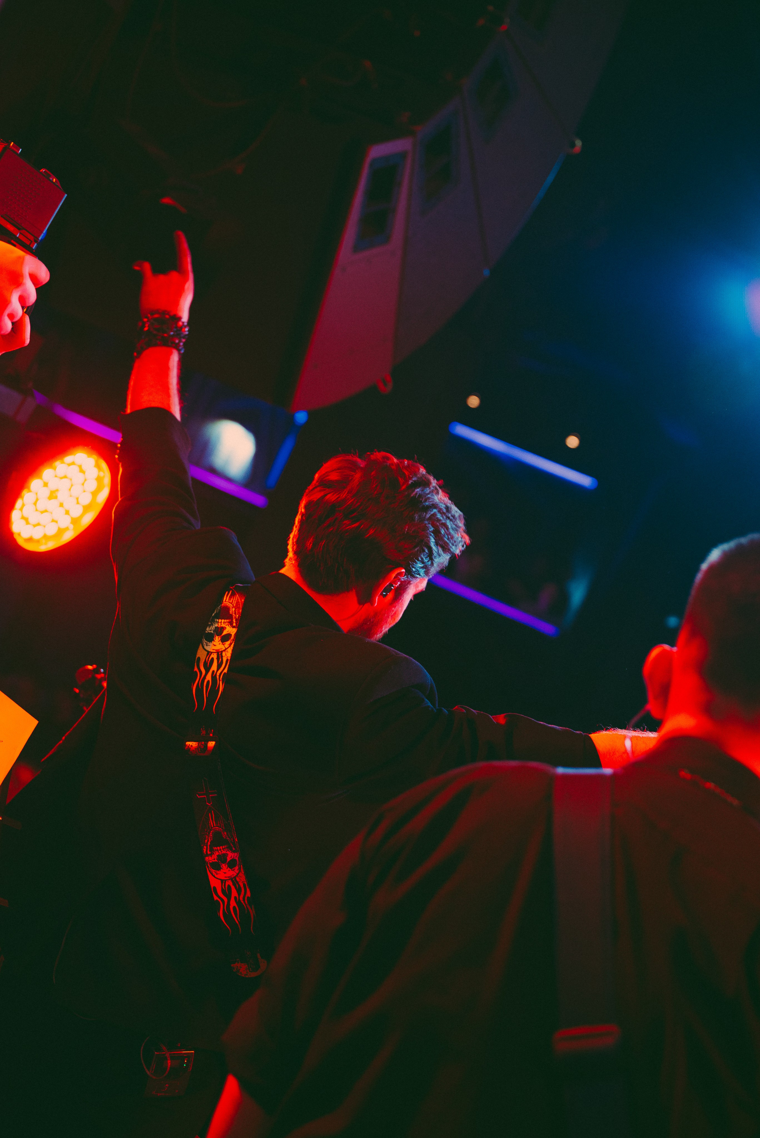 Рубеж Веков | 03.04.2025 | PRAVDA | Москва. Фотоведьма Дарья Нечинская