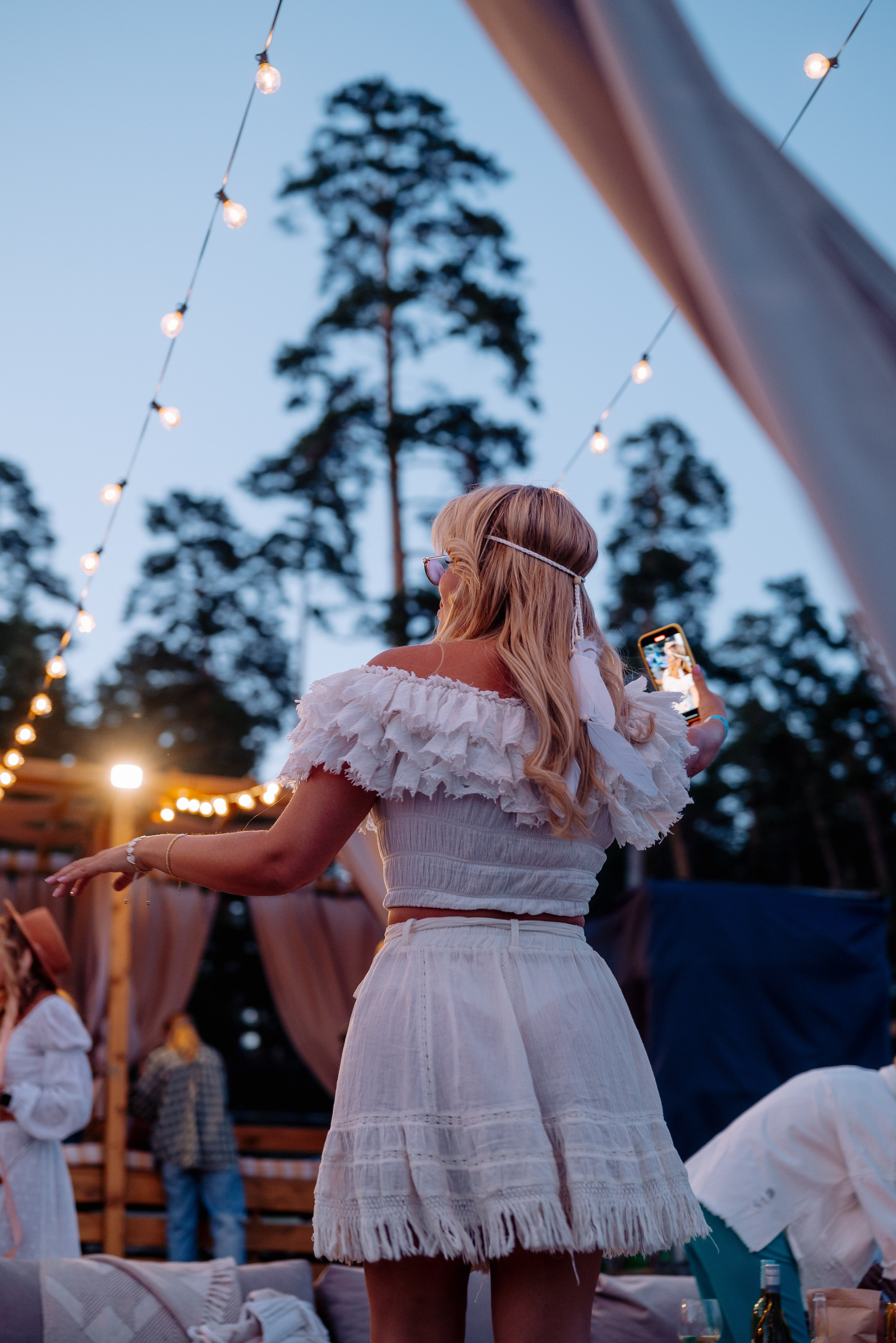 Вечеринки. ТАТИ | Татьяна Тихонова | фотограф | Тольятти Самара