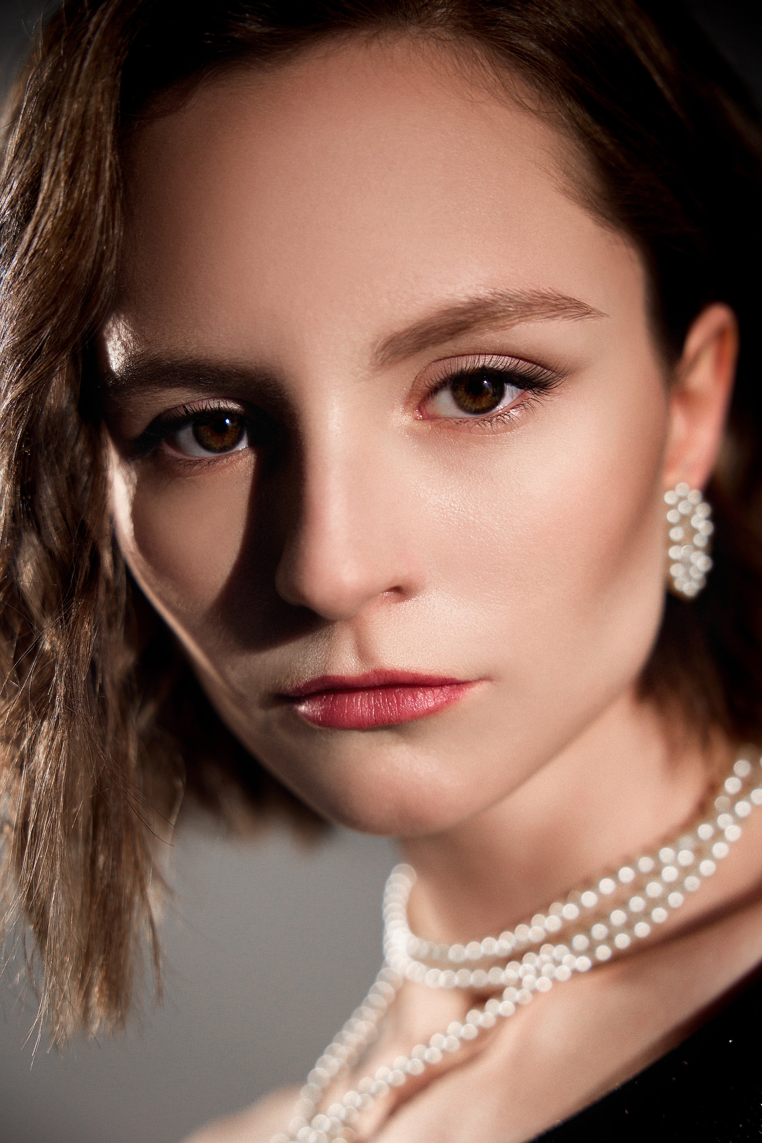 Анна. Фотограф Леонова Надежда