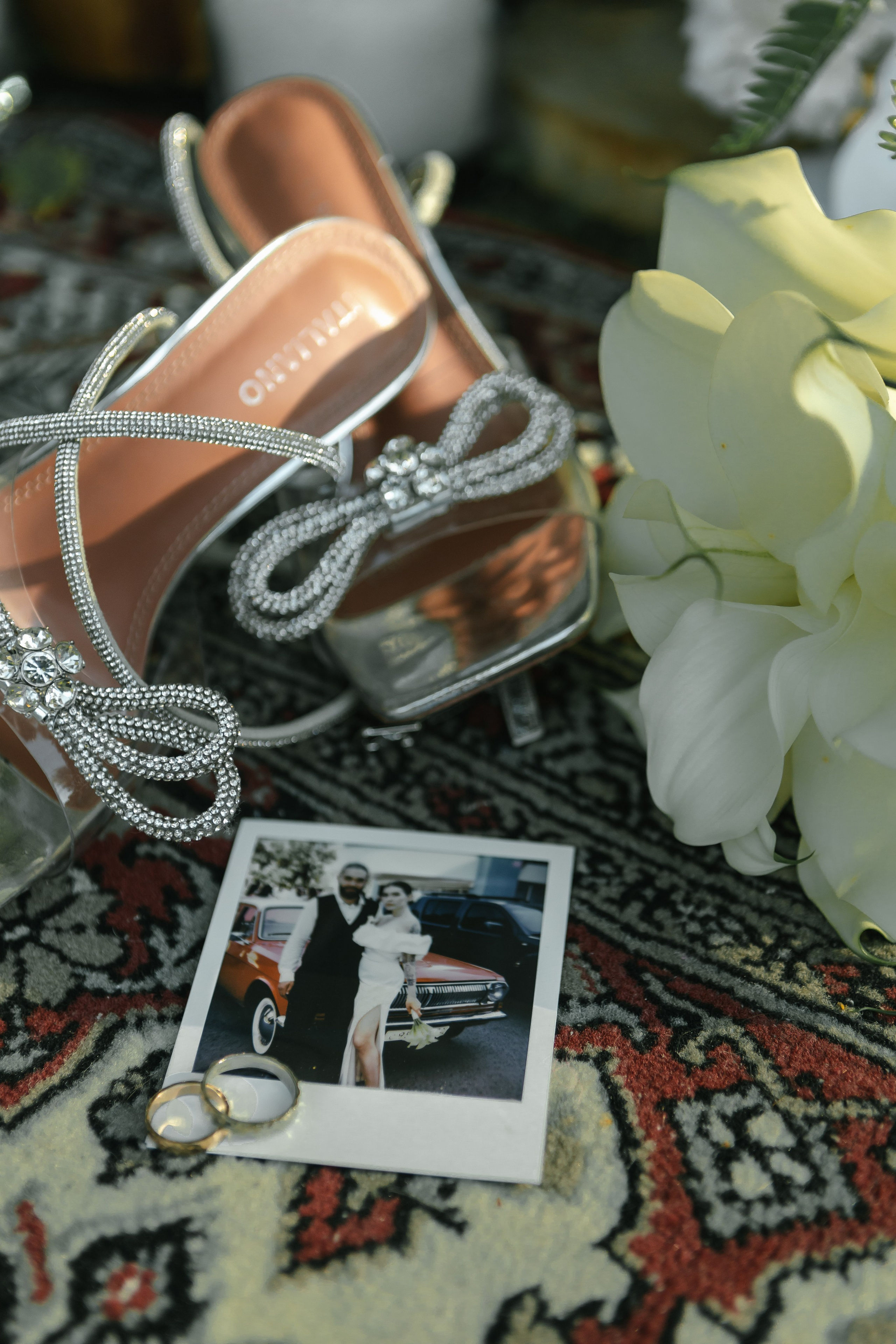 Artem | Margo. Свадебный фотограф в Барнауле Юлия Гербер