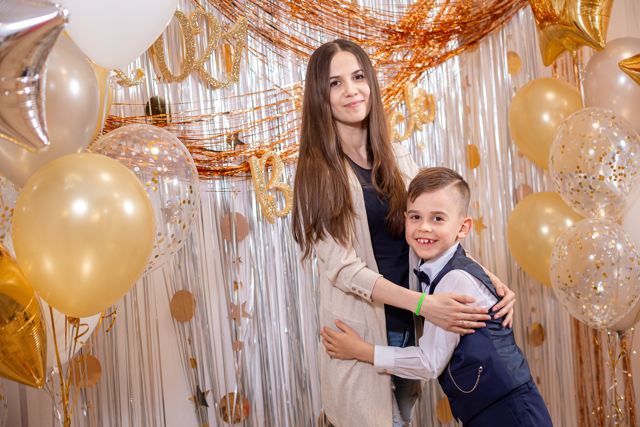 Портфолио Выпускные в детском саду. Семейный и детский фотограф Комина Елена, Власиха, Одинцово