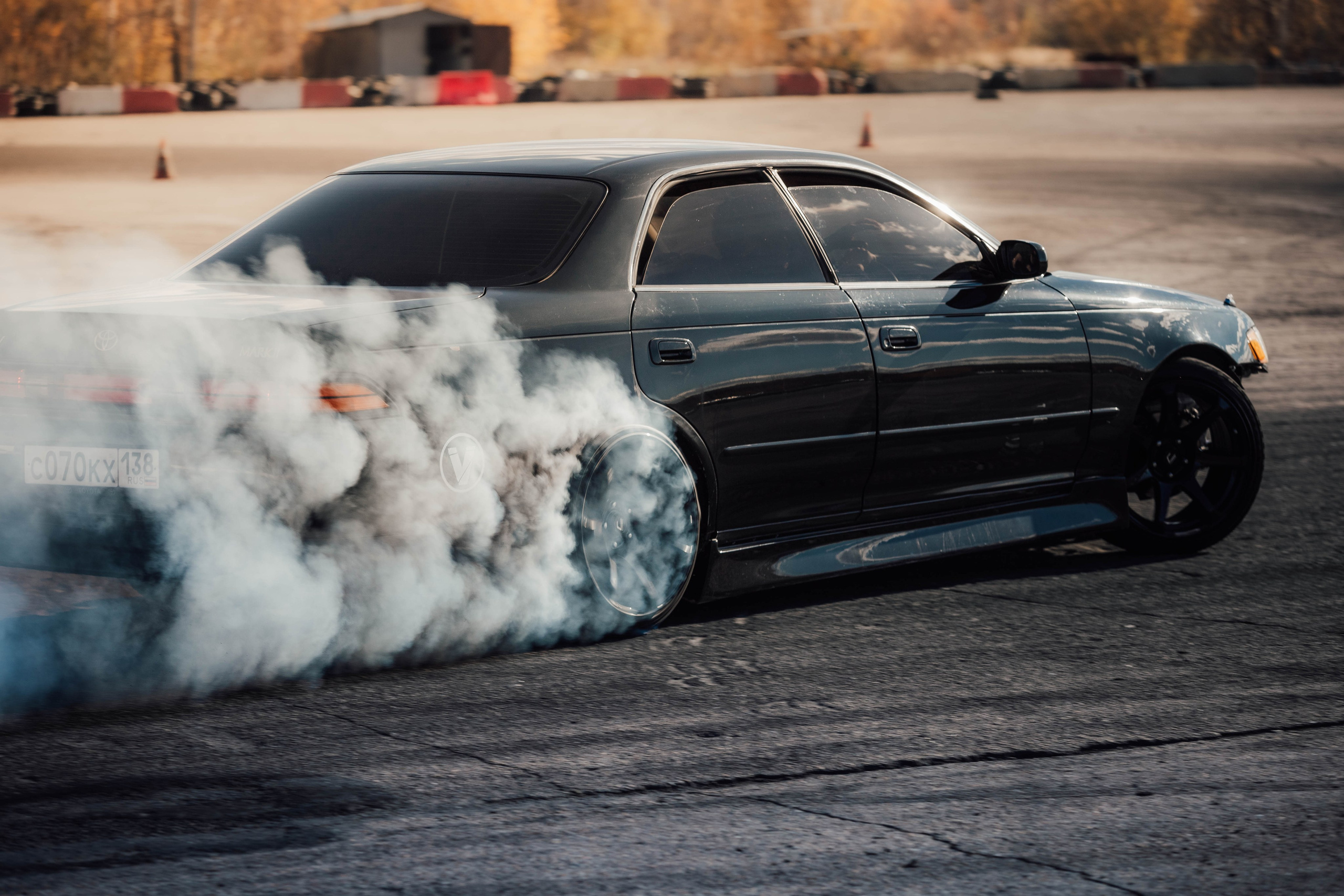 Закрытие летнего сезона. Репортажный фотограф в Иркутске — Ярослав Ковалёв
