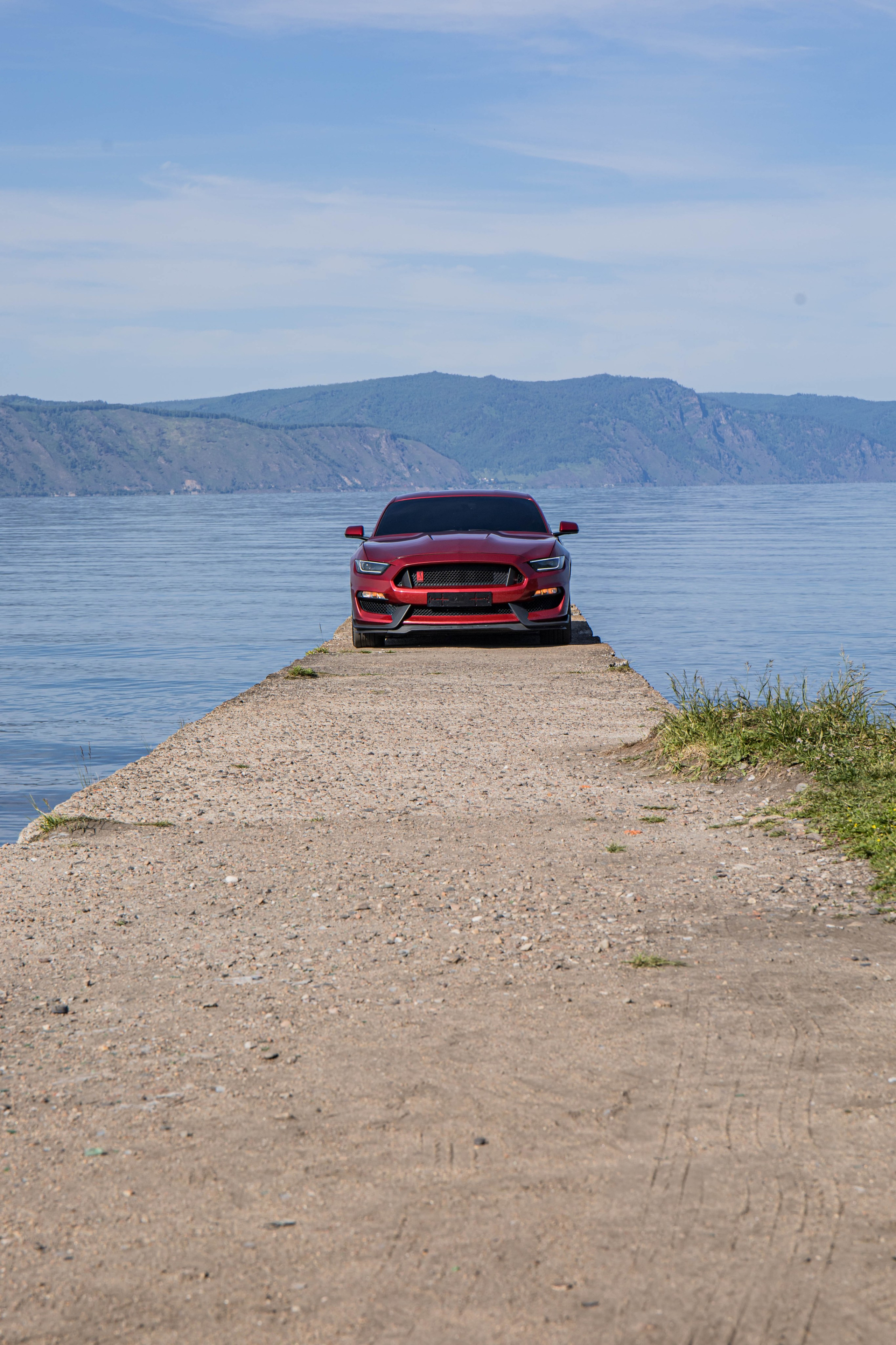MUSTANG. Репортажный фотограф в Иркутске — Ярослав Ковалёв