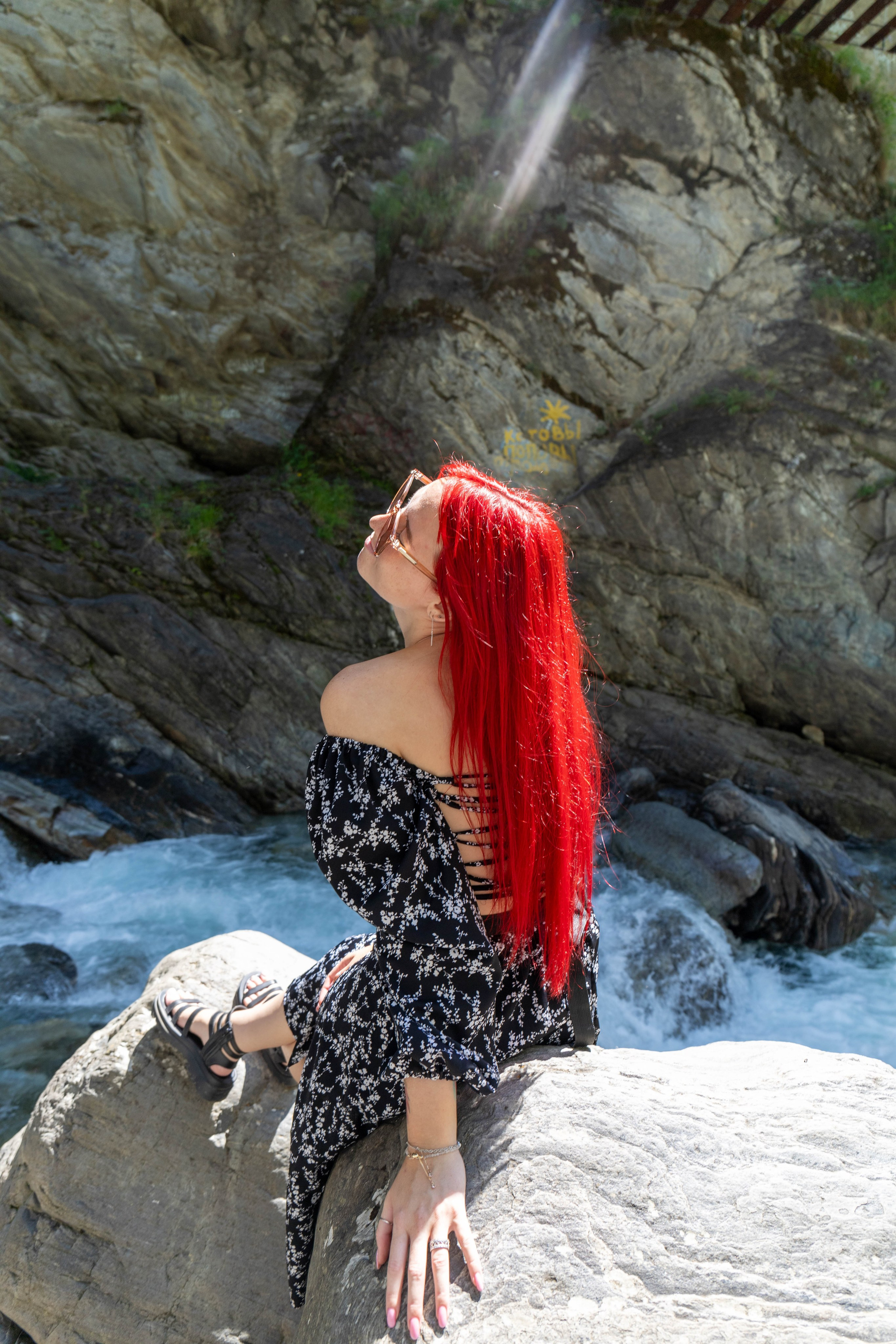 MUSTANG. Репортажный фотограф в Иркутске — Ярослав Ковалёв