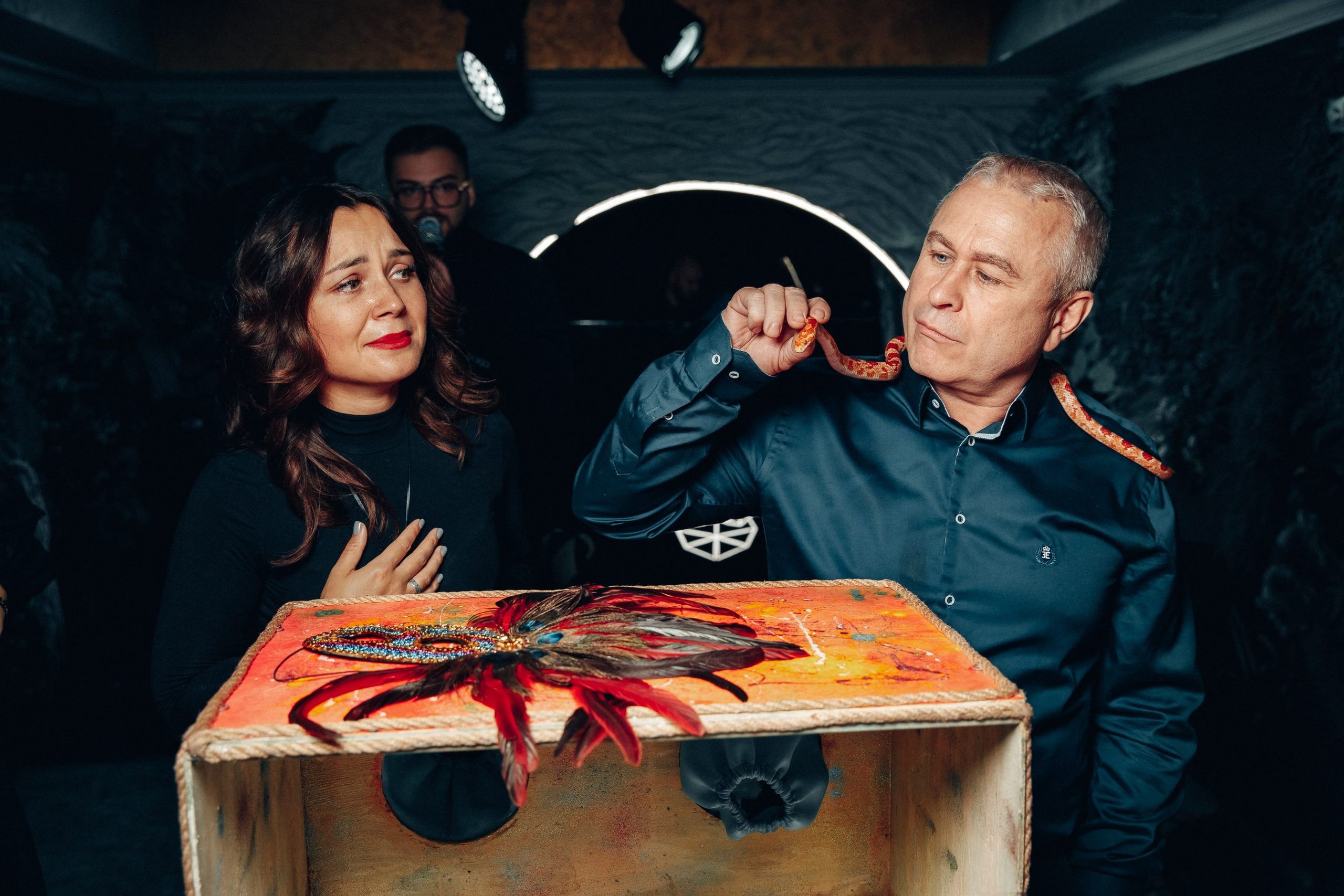 Альфабанк. Свадебный фотограф Дмитрий Воробьев Ярославль