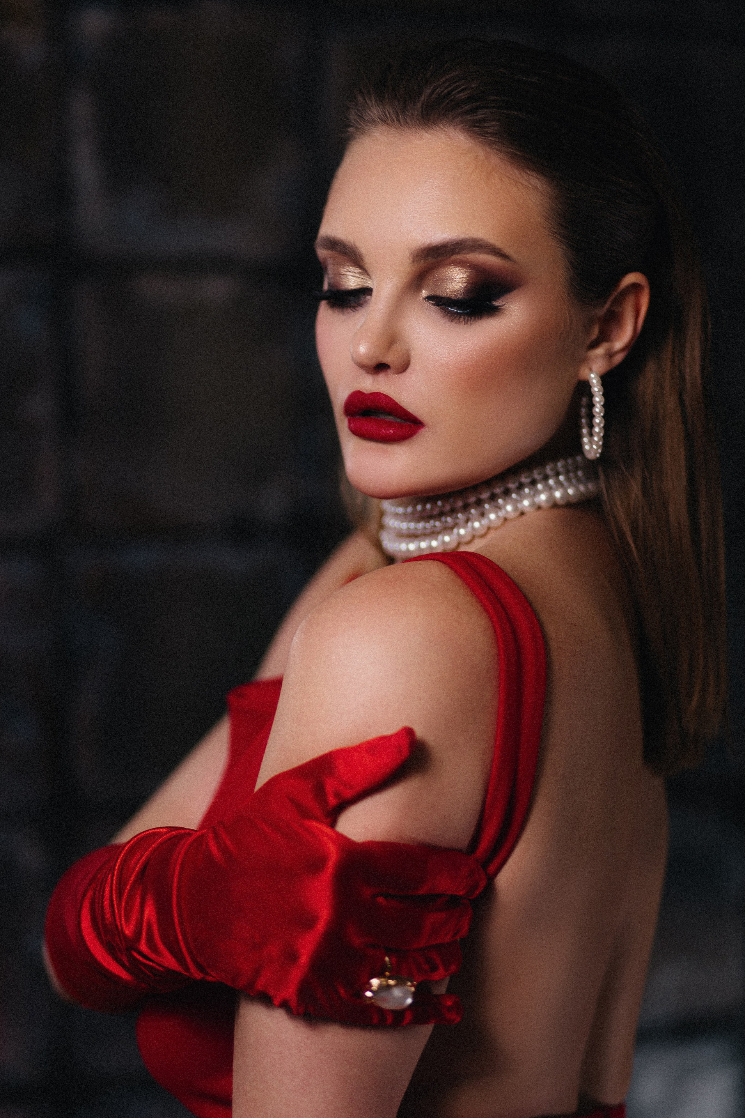 Ксения. Фотограф в Москве Валерия Рожкова