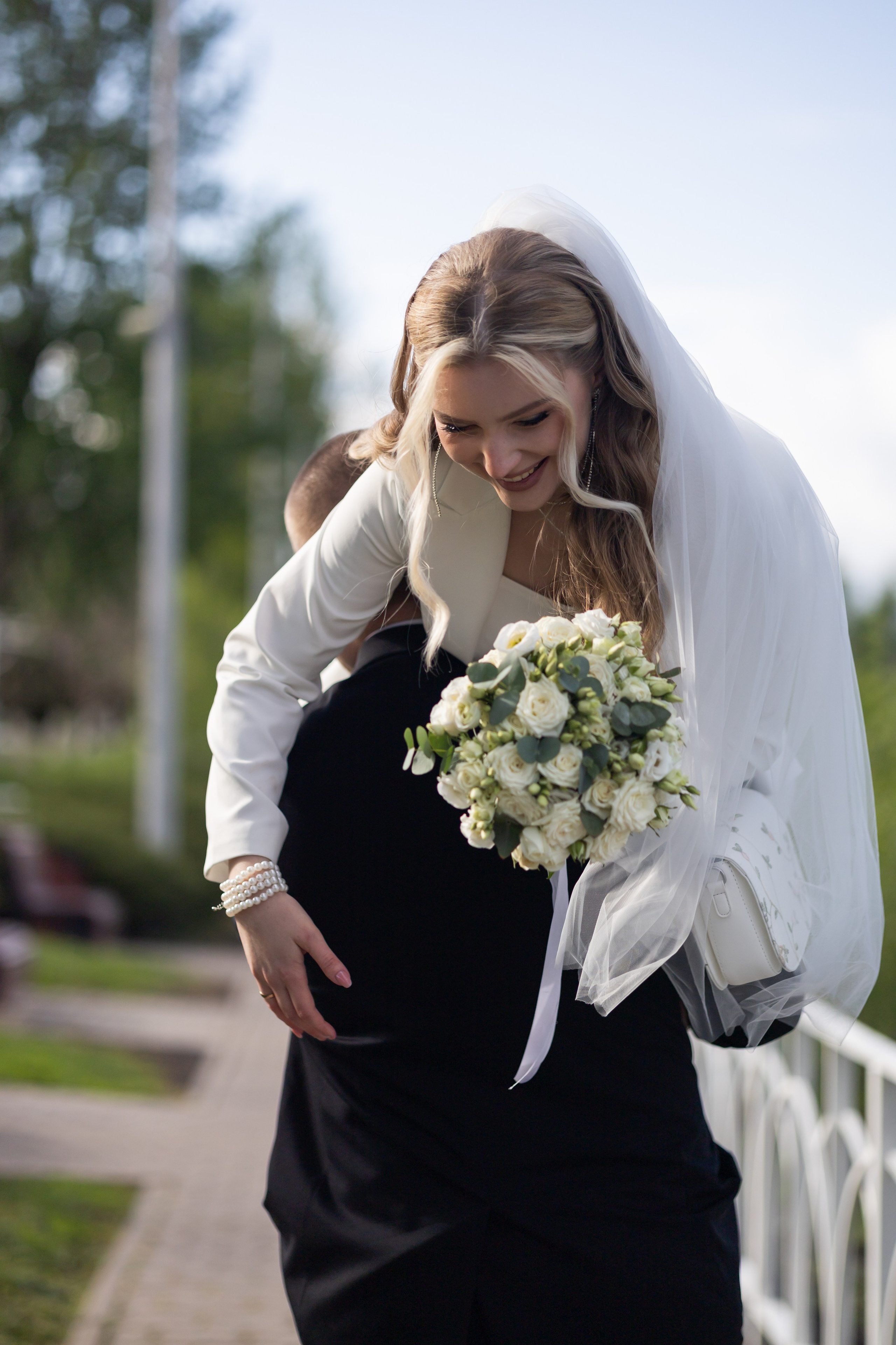 Дмитрий и Дарья. Фотограф и Видеограф Алексей Удовиков