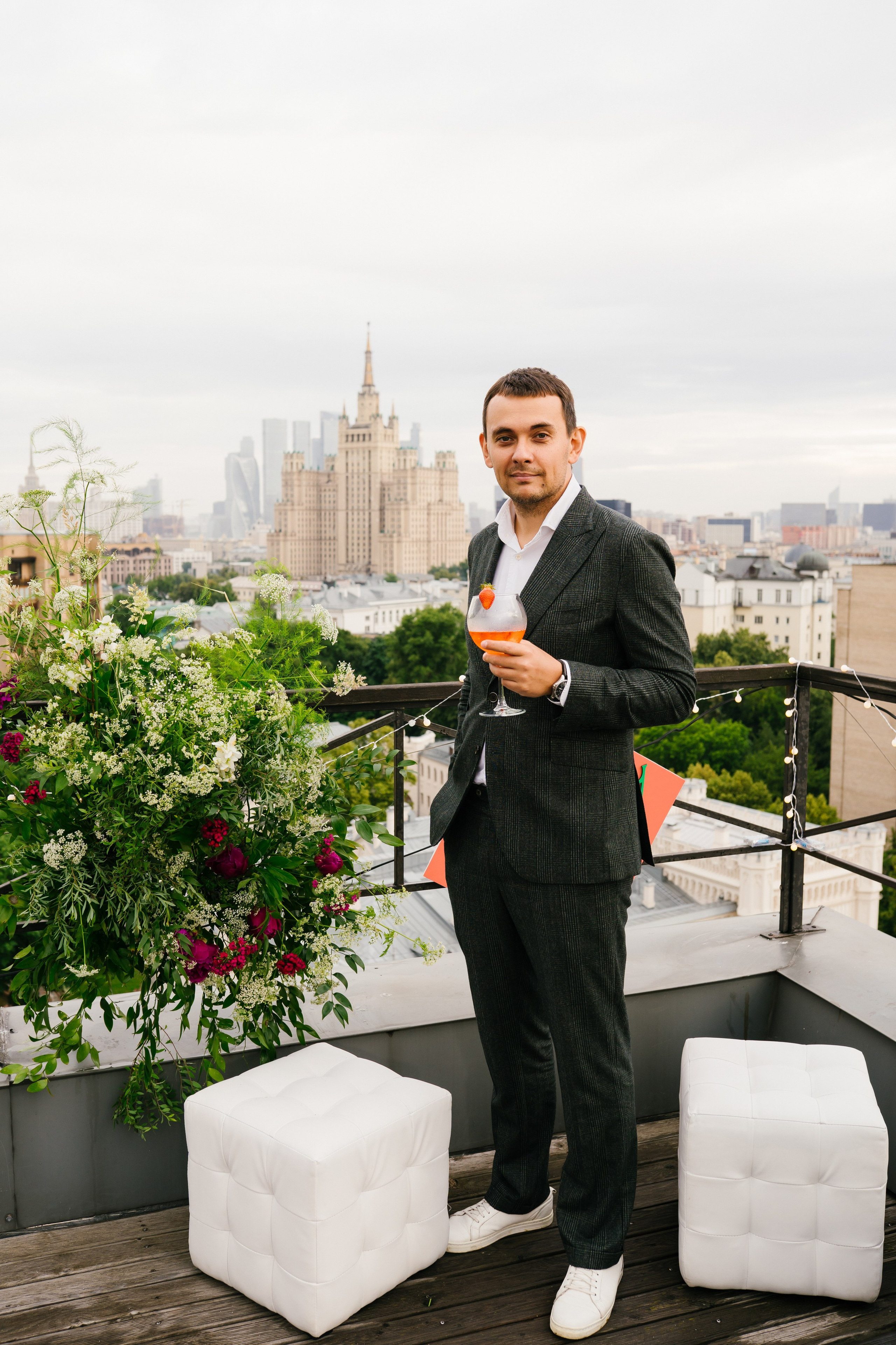 Репортаж мероприятия. Фотограф в Москве Оксана Симонова