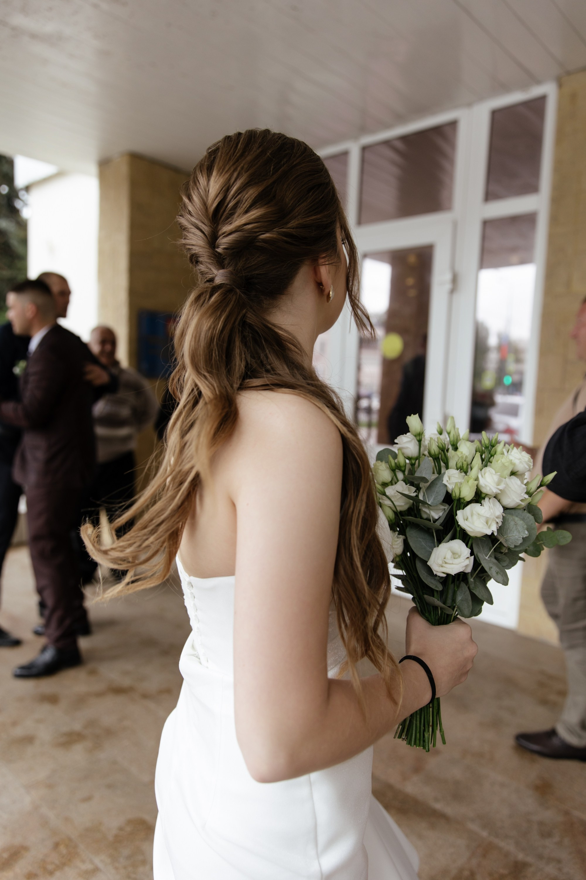 Леша и Вика. Фотограф Сергиев Посад Москва Хованская Екатерина