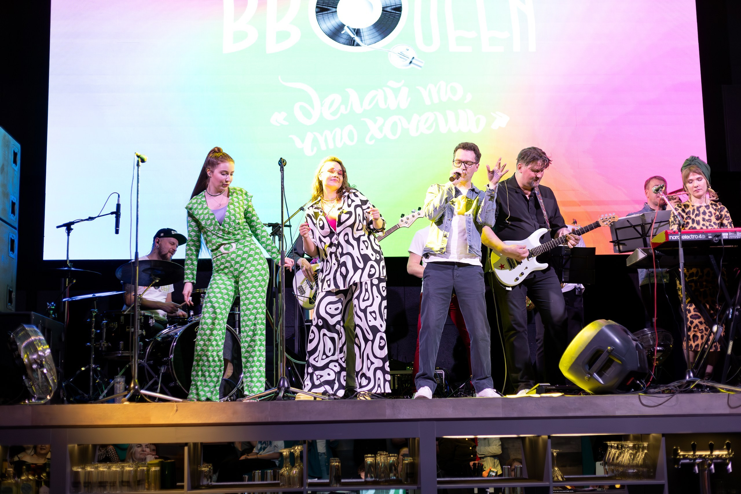 Сборная Кузбасса по фанку «BBQueen». Портретный фотограф, бизнес-контент Кемерово Уфимцева Ирина