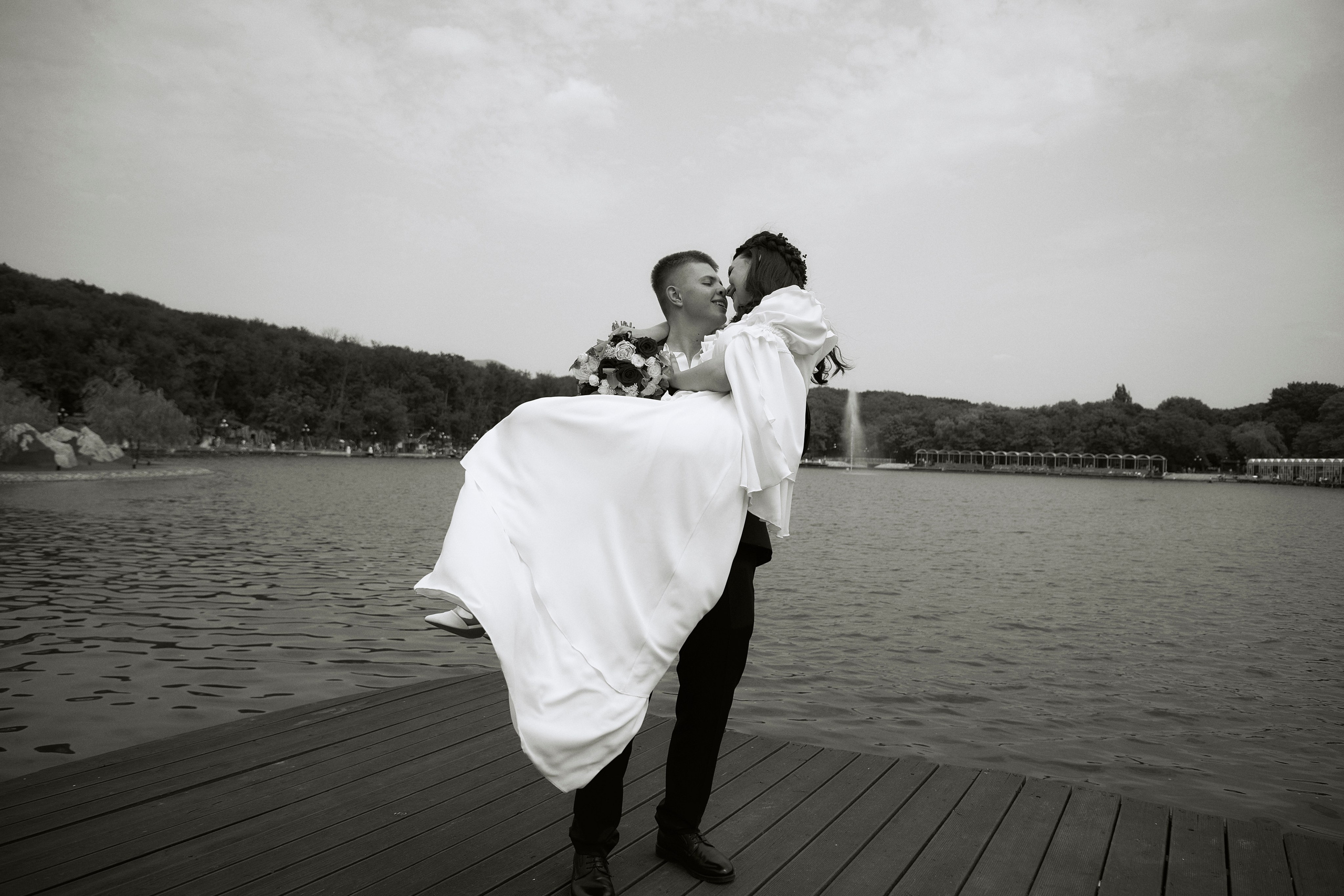 Свадебная съёмка. Регистрация, банкет, Love Story, венчание. Анна Потявина. Фотограф Москва