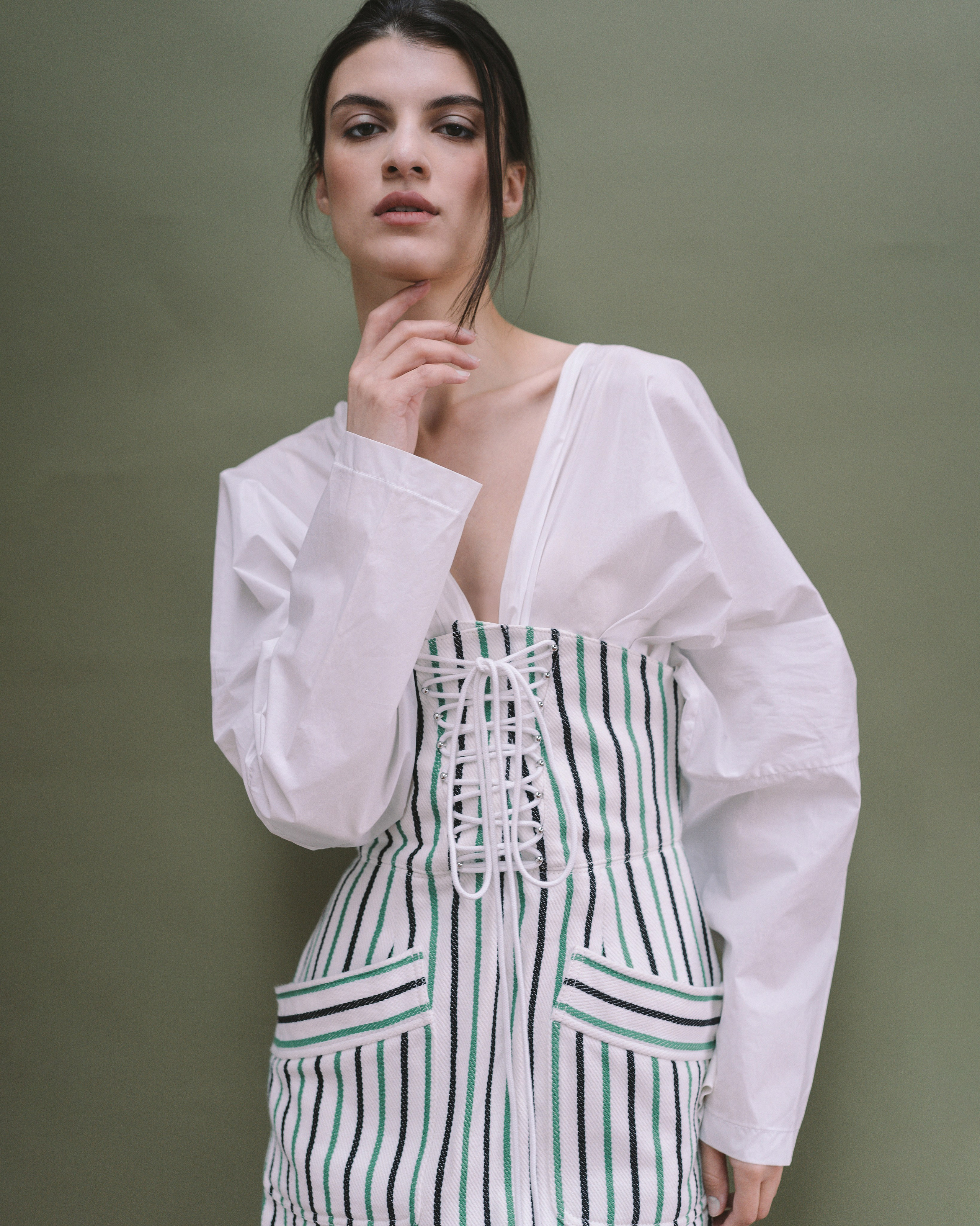 Saida. Commercial photographer Natalia Bychkova