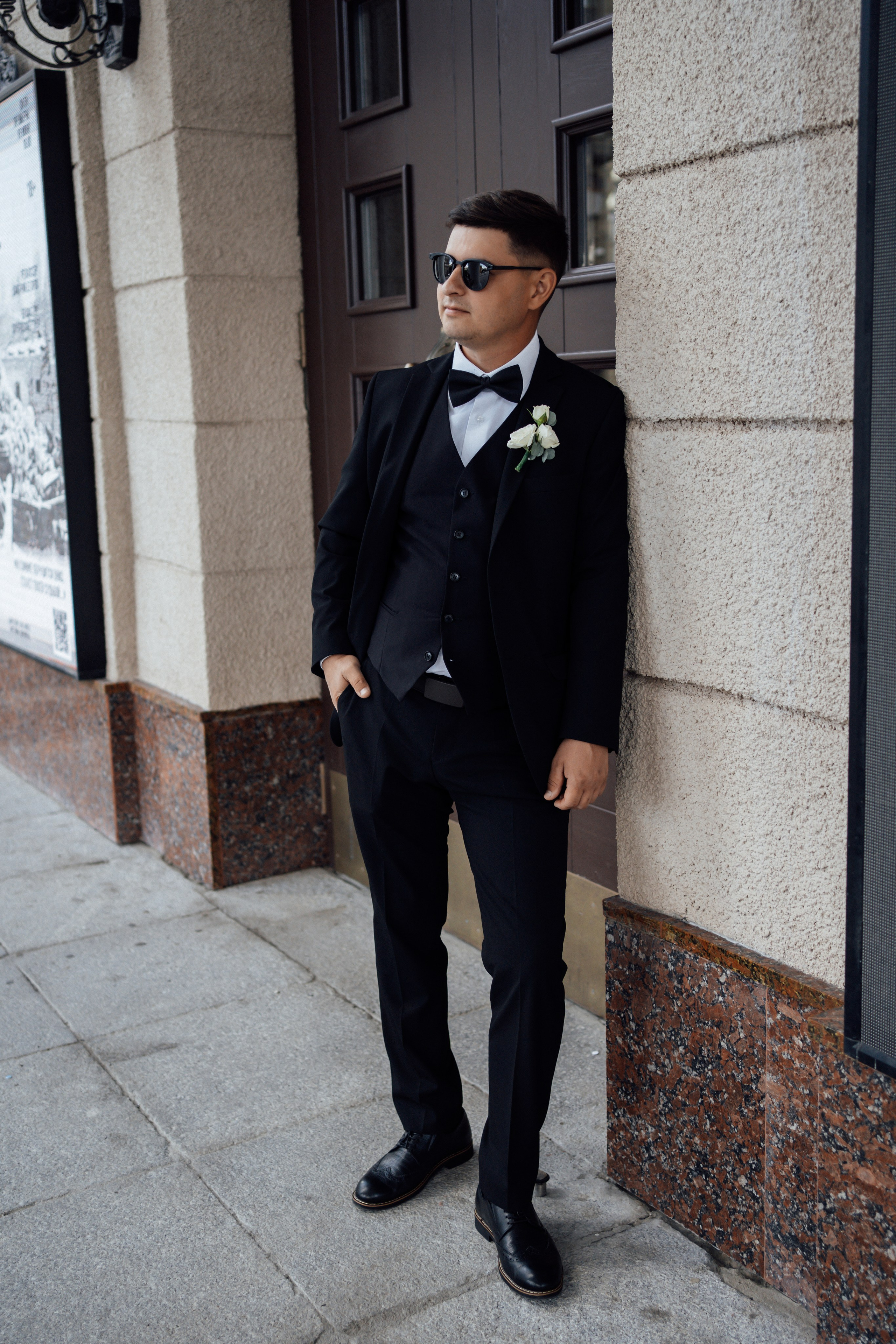 Леонид и Мария. Свадебный и семейный фотограф в Волгограде Наталья Наумова