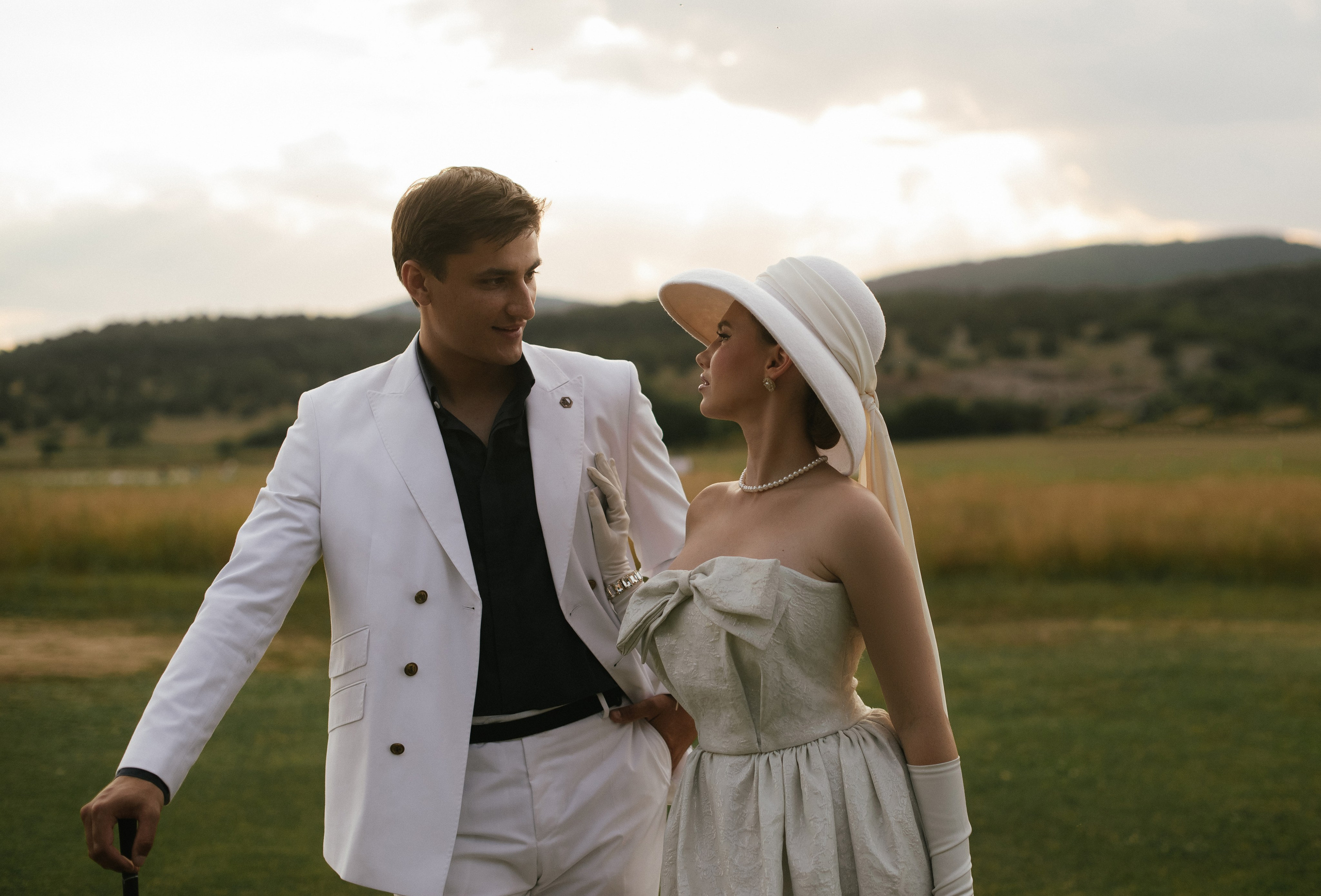 Владислав и Юлия (Вечеринка по случаю венчания). Свадебный, женский, семейный фотограф в Севастополе Юлия Мошенко