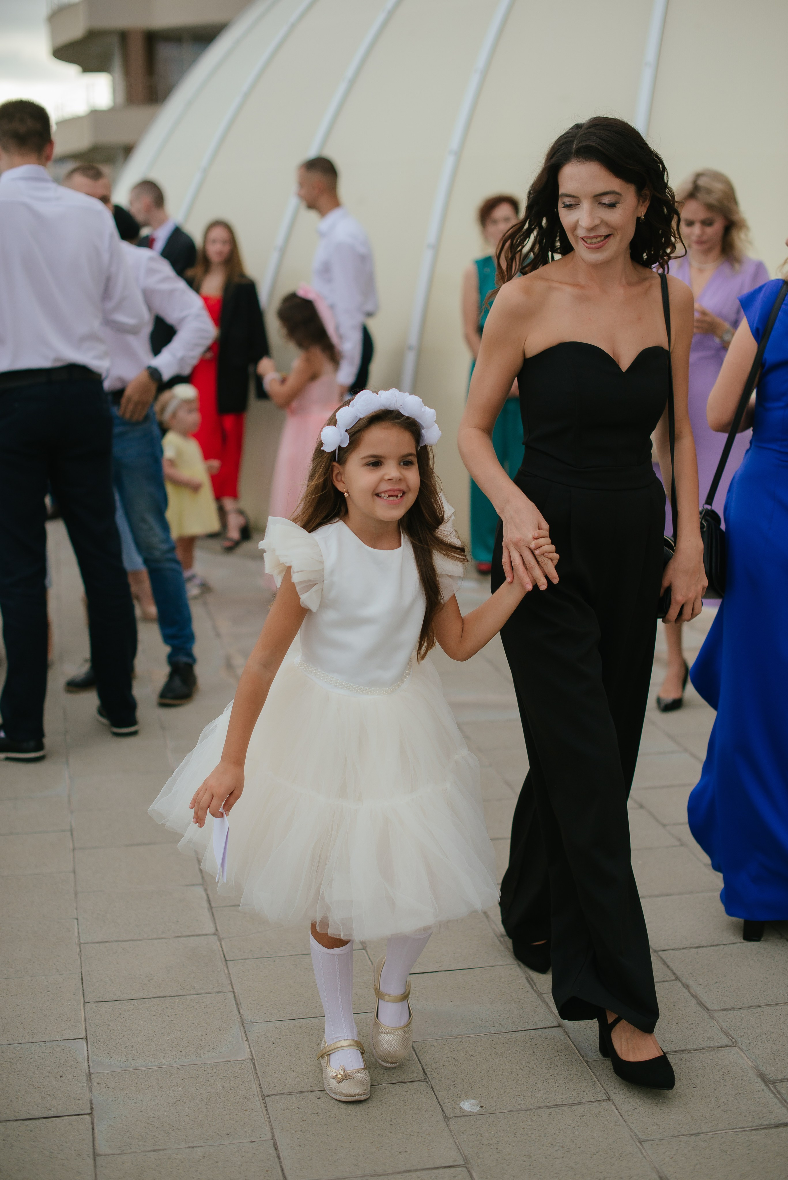 Александр и Александра. Свадебный, женский, семейный фотограф в Севастополе Юлия Мошенко