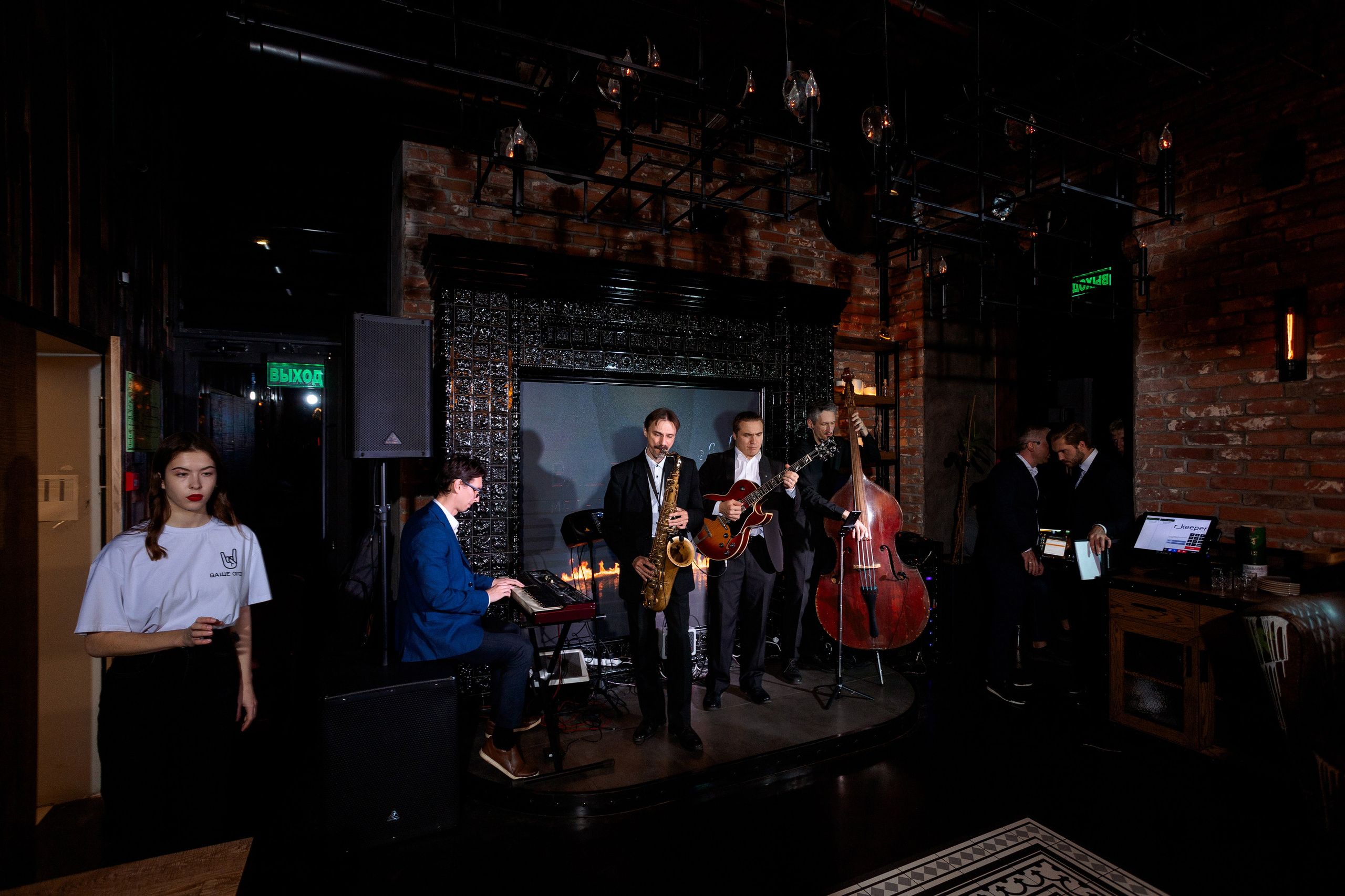 ГАСТРОУЖИН: ВАЩЕ ОГОНЬ. ВСЕ ФОТО. Профессиональный фотограф в Ижевске Леша Петров