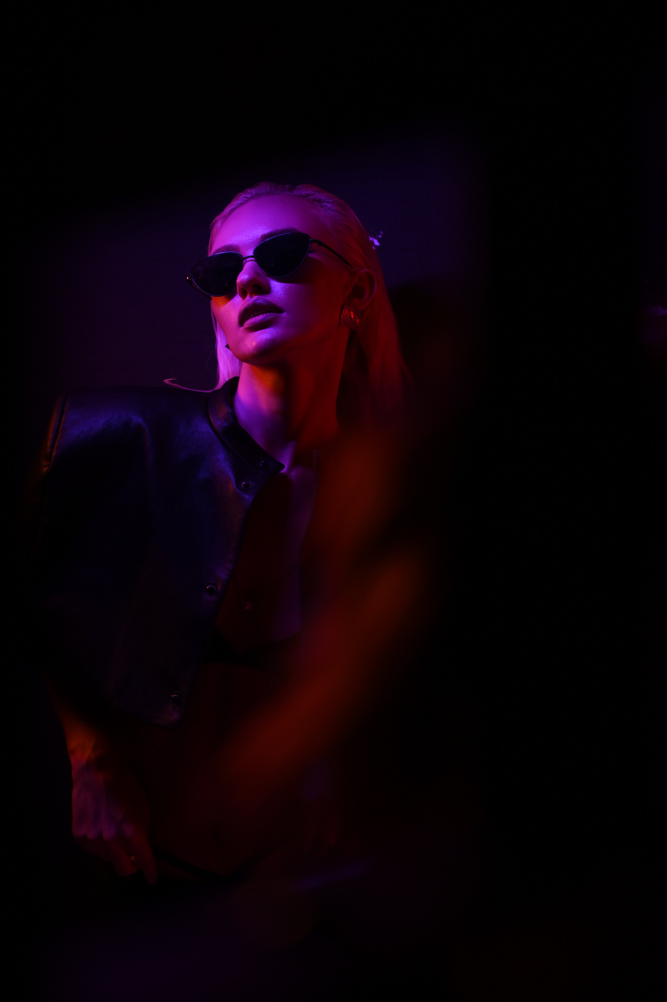 Женский портрет. Семейный и женский фотограф в Челябинске Замятина Ольга