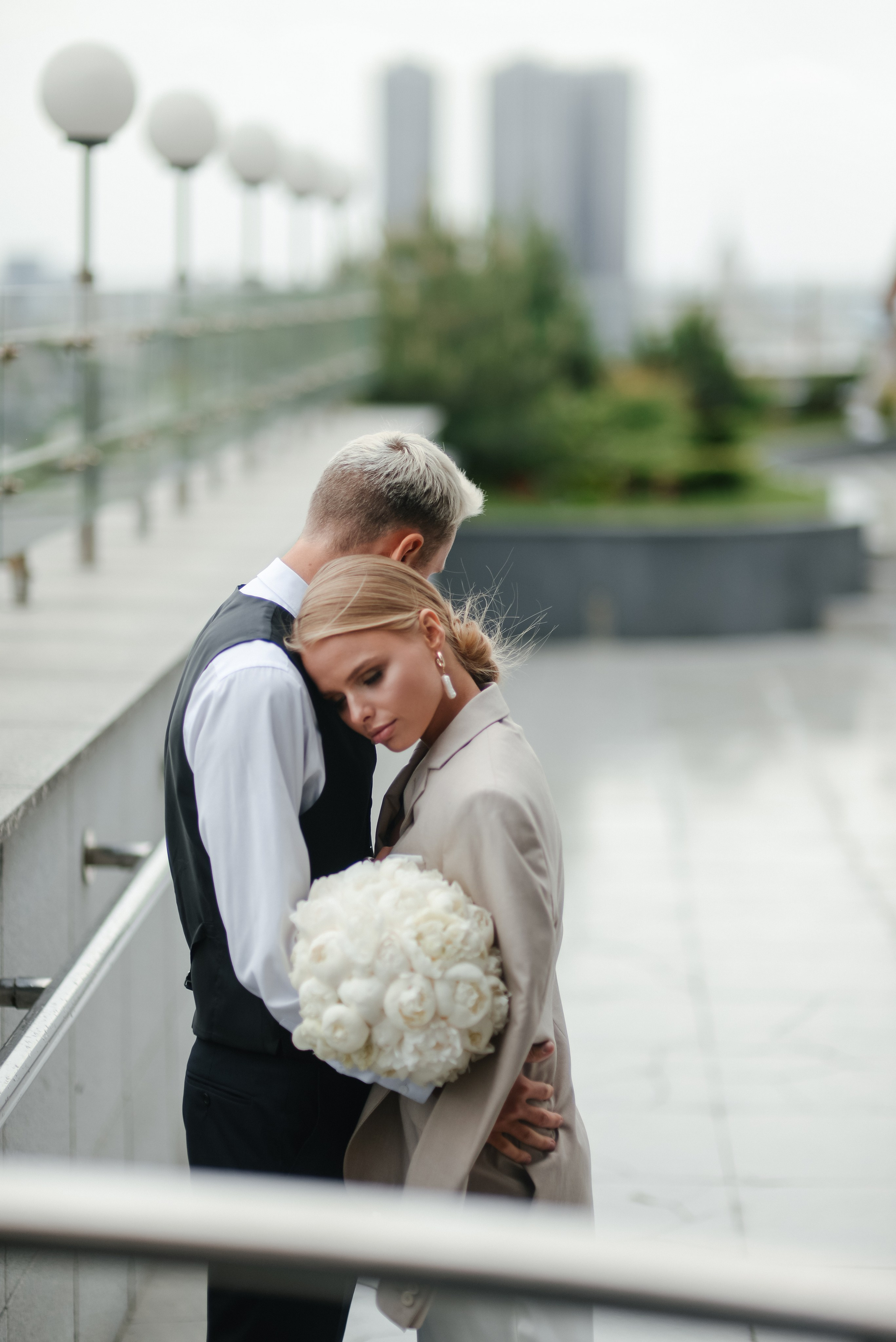 Павел Елена Москва. Фотограф Алёна Мил