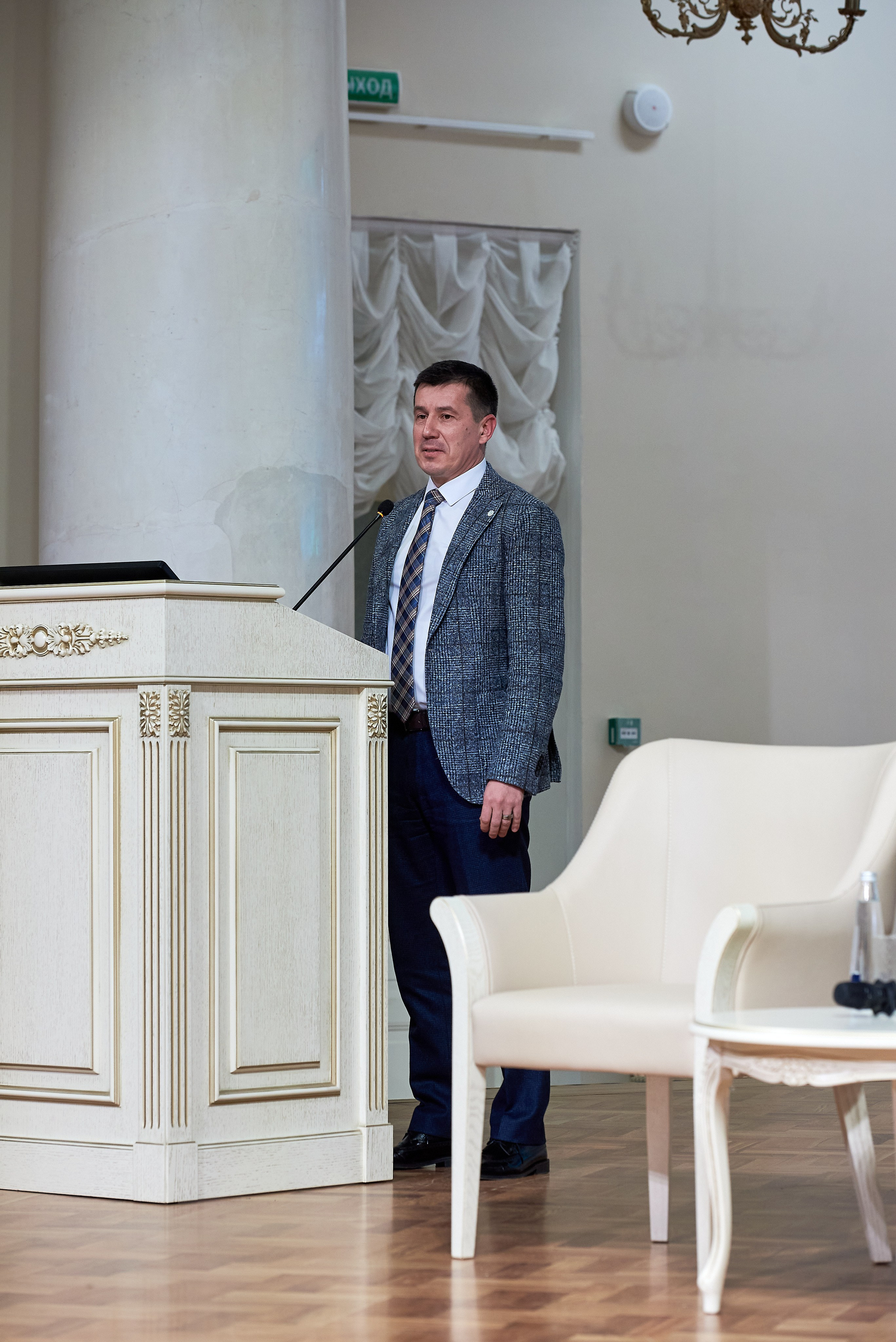 Открытая лекция Лукьянова. Иван Ступа, репортажный фотограф в Санкт-Петербурге и Ленинградской области. Россия