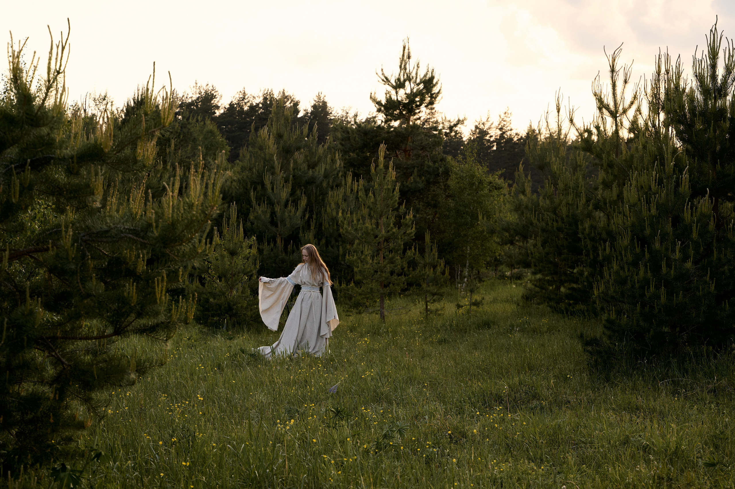 Маша. Фотограф Егорьевск Коломна Воскресенск