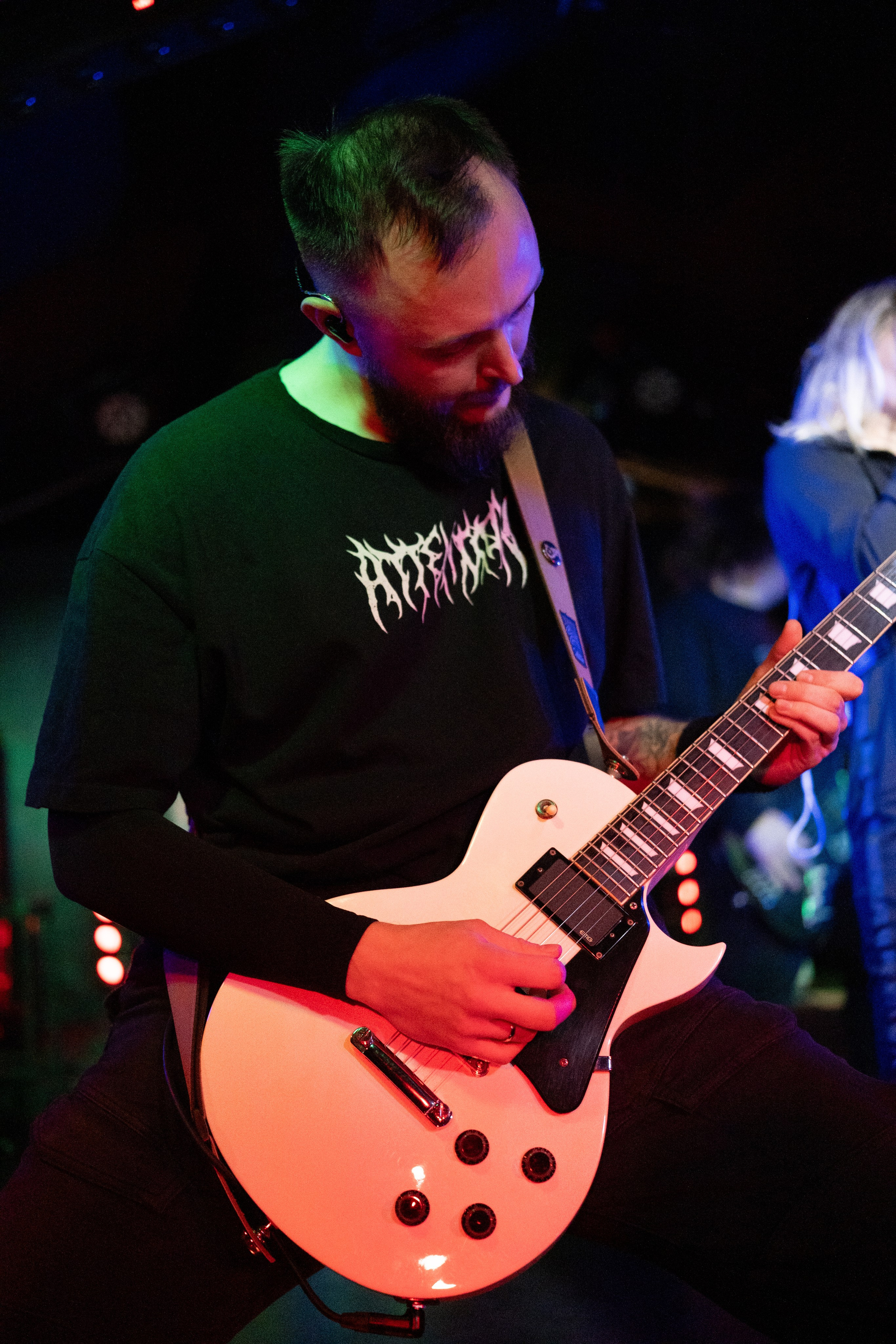 18.11 — Lights Out! — Action. Репортажный фотограф в Санкт-Петербурге Максим Варбулайнен