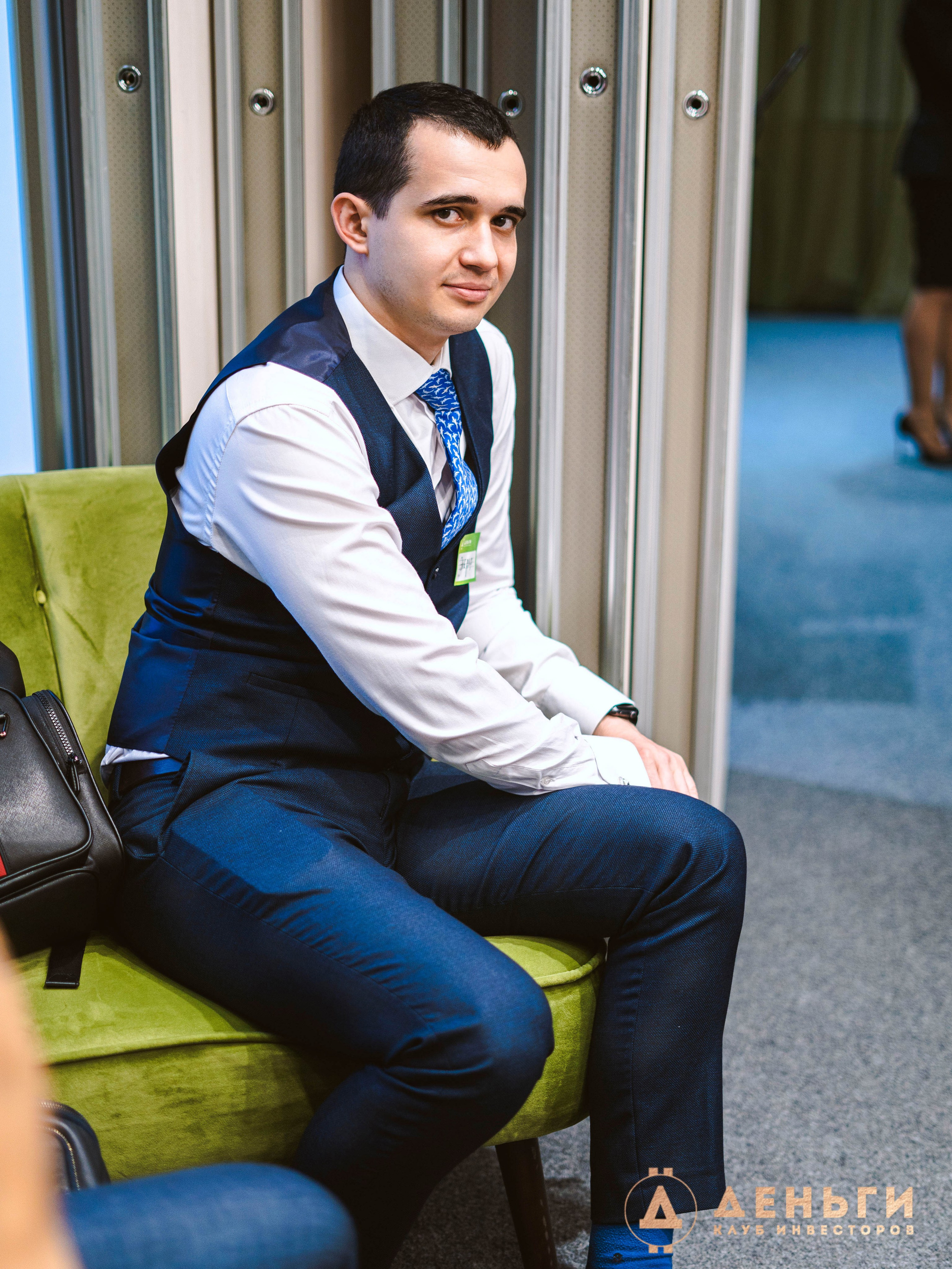 Инвестиционный клуб ''Деньги». Свадебный фотограф