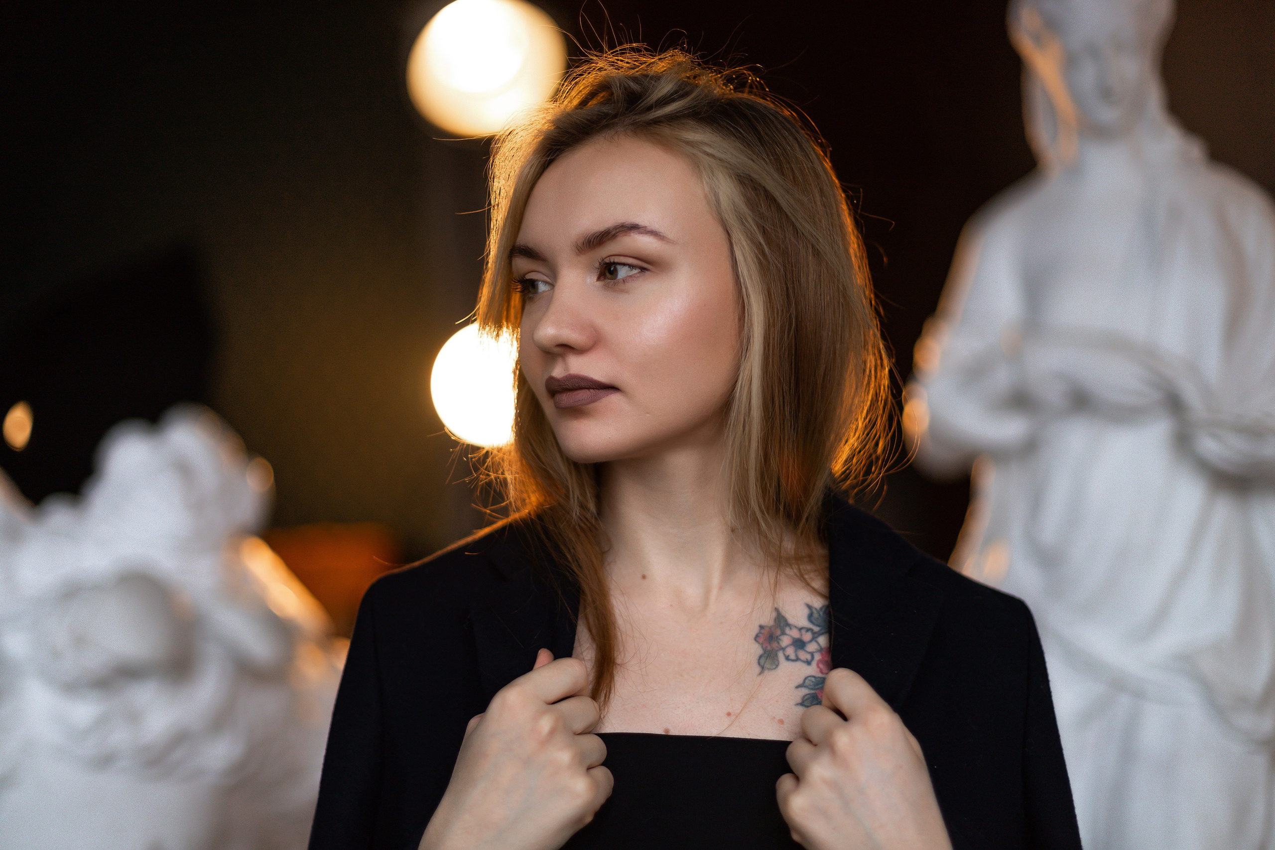 Анастасия. Фотограф Москва