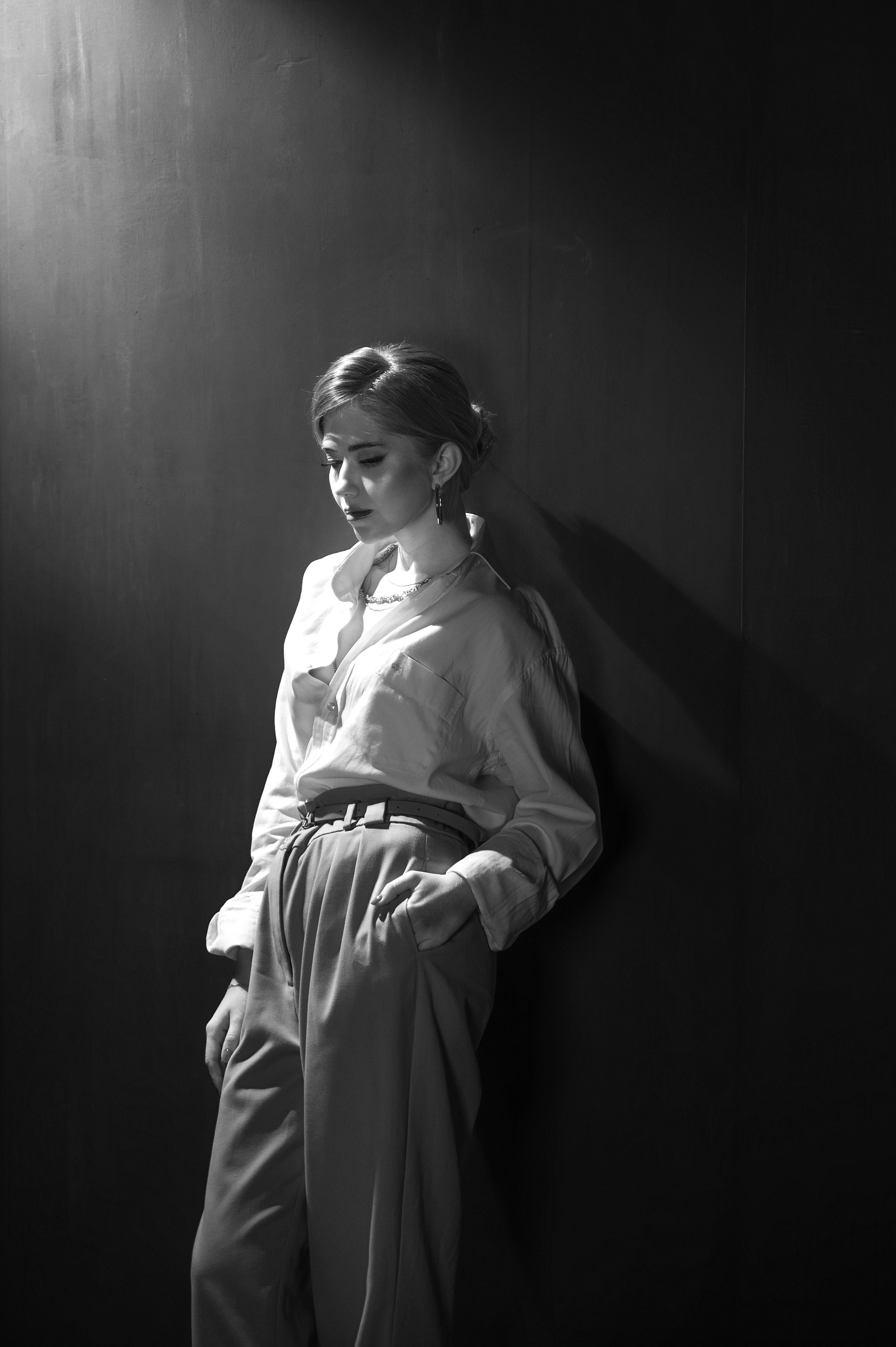 Анастасия. Фотограф в Самаре Погребнякова Мария