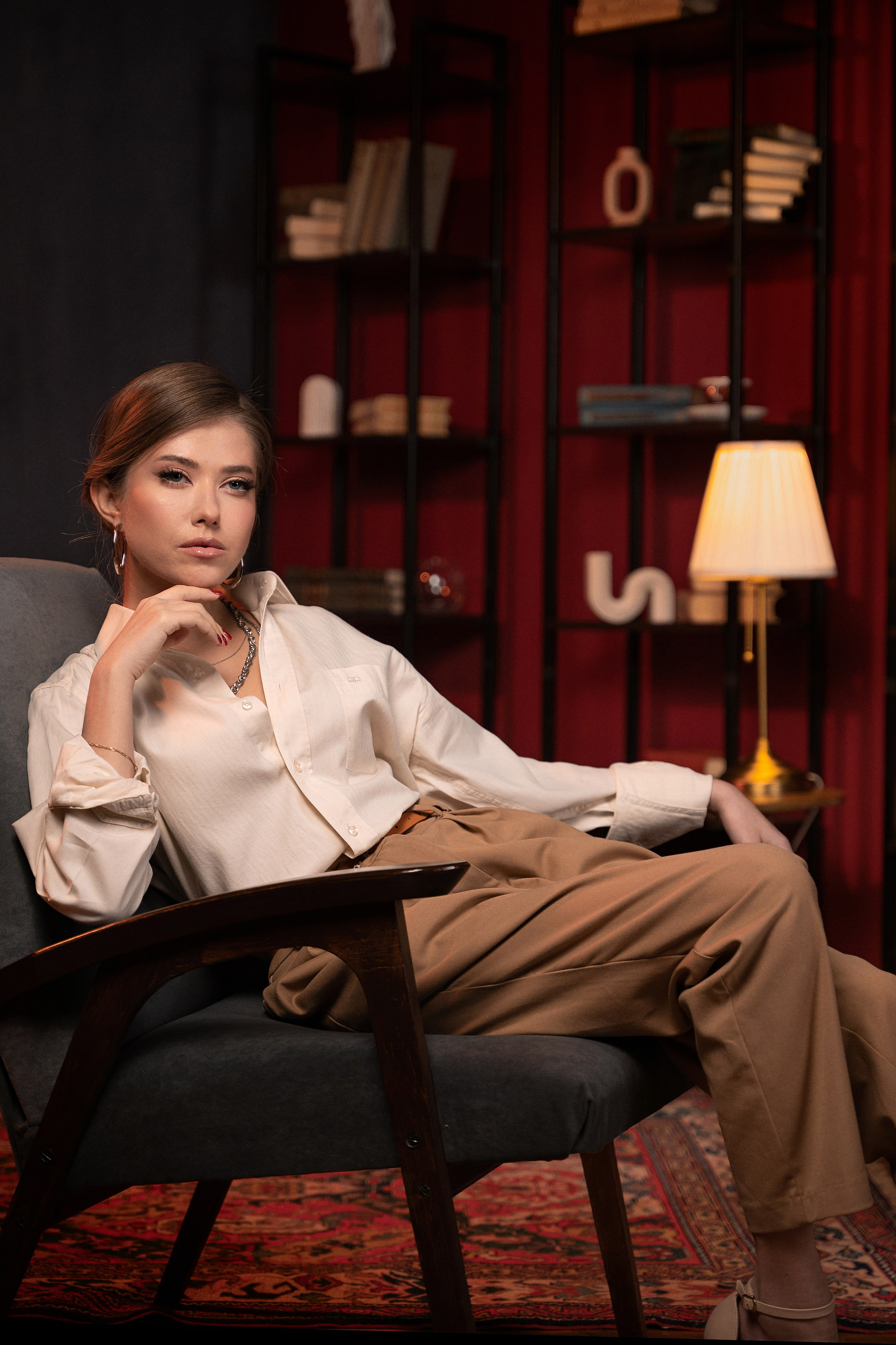 Анастасия. Фотограф в Самаре Погребнякова Мария